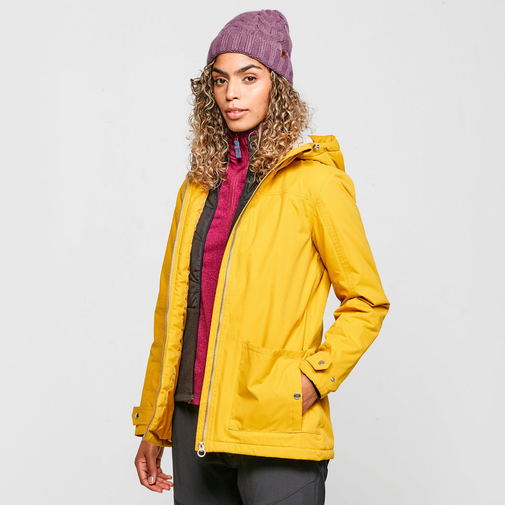 Women's Bergonia II Waterproof Jacket