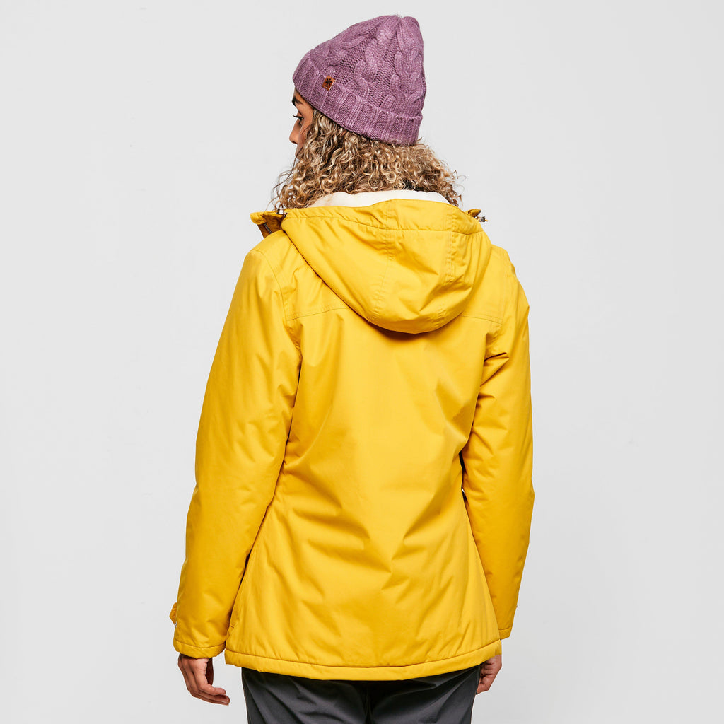 Women's Bergonia II Waterproof Jacket