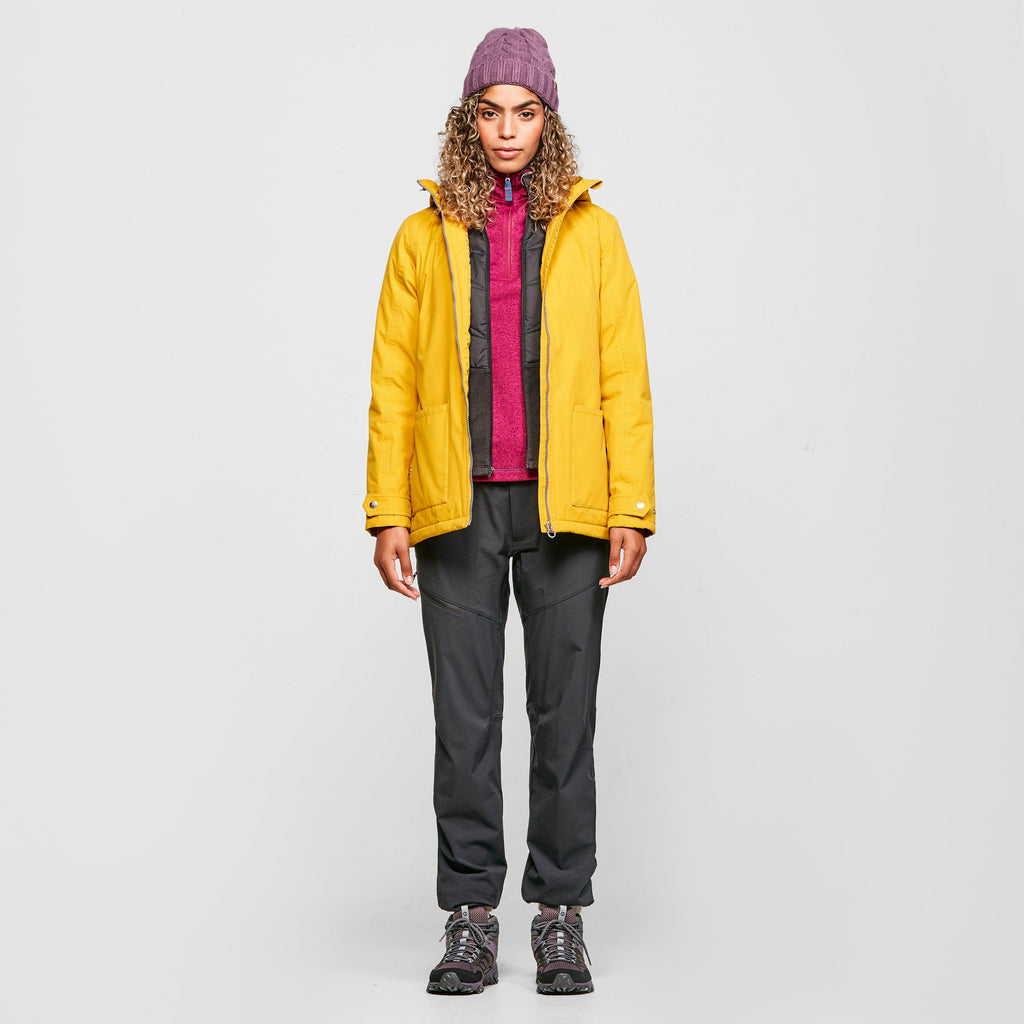 Women's Bergonia II Waterproof Jacket