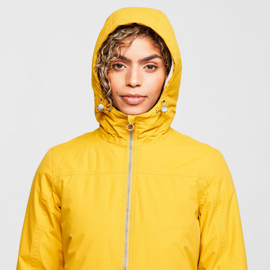 Women's Bergonia II Waterproof Jacket