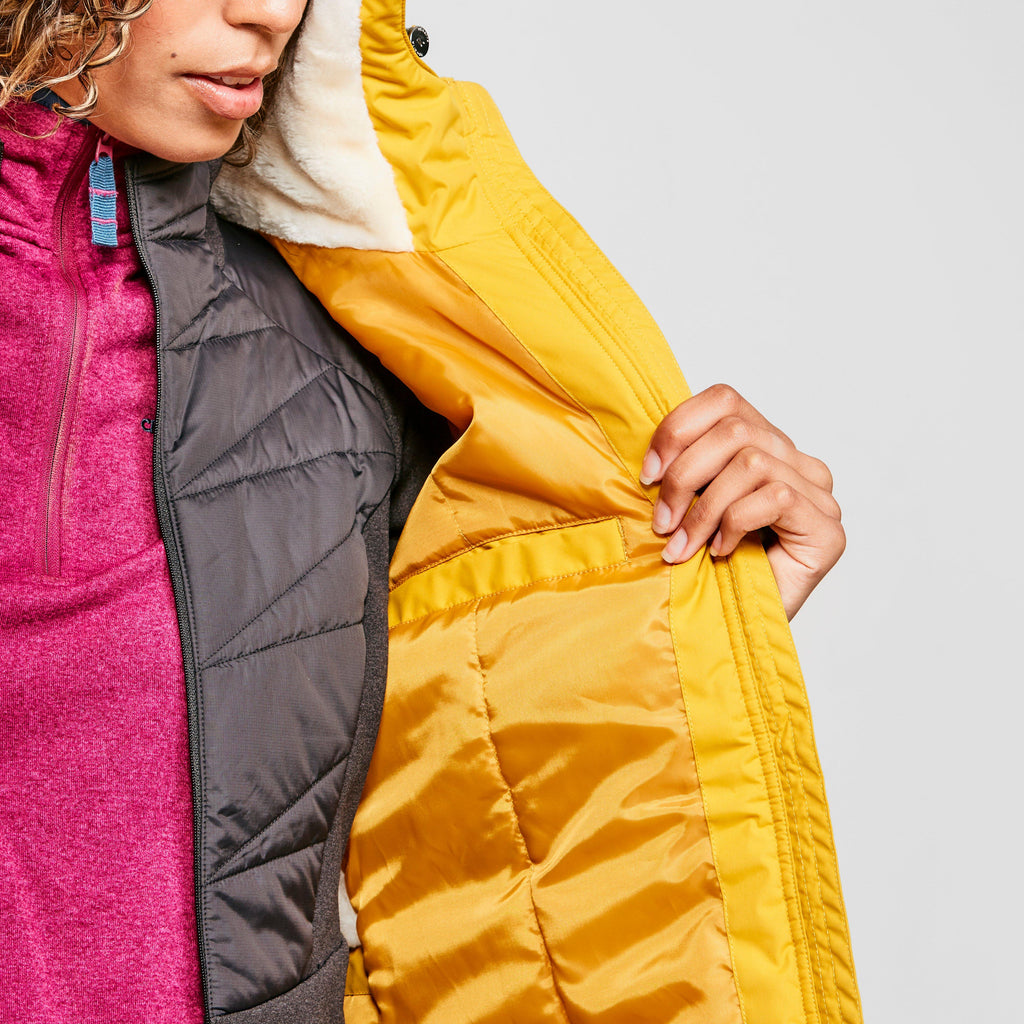 Women's Bergonia II Waterproof Jacket