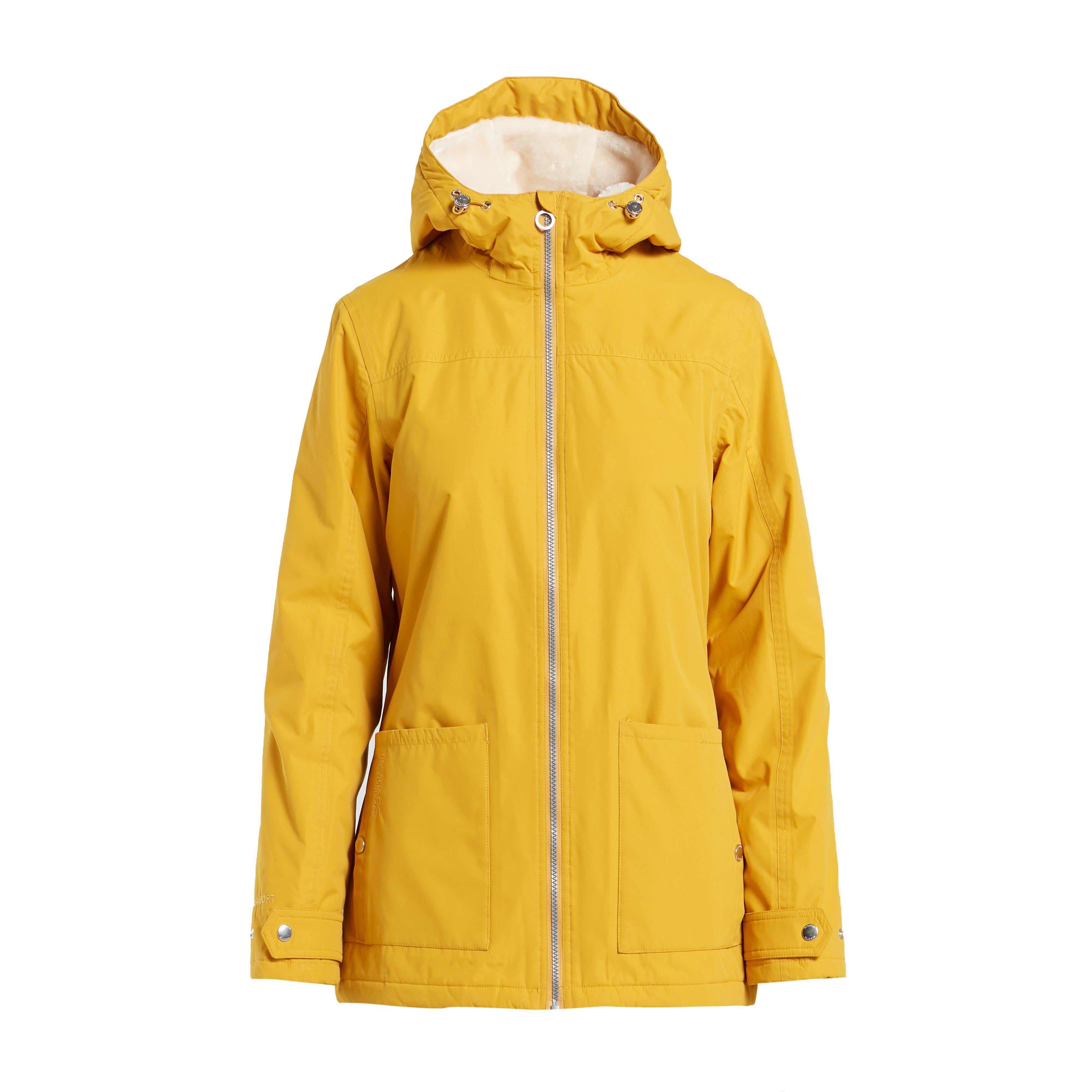 Women's Bergonia II Waterproof Jacket