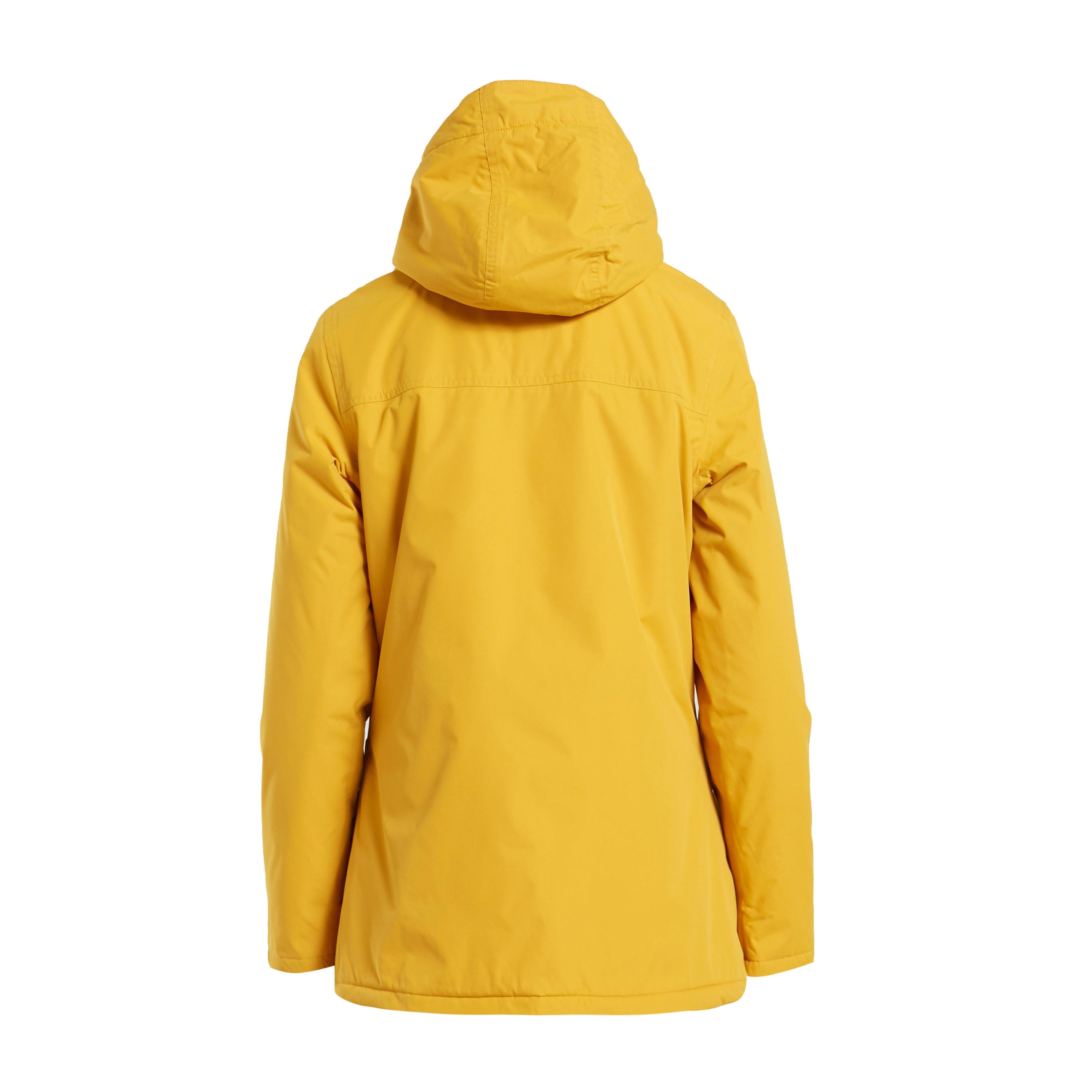 Women's Bergonia II Waterproof Jacket
