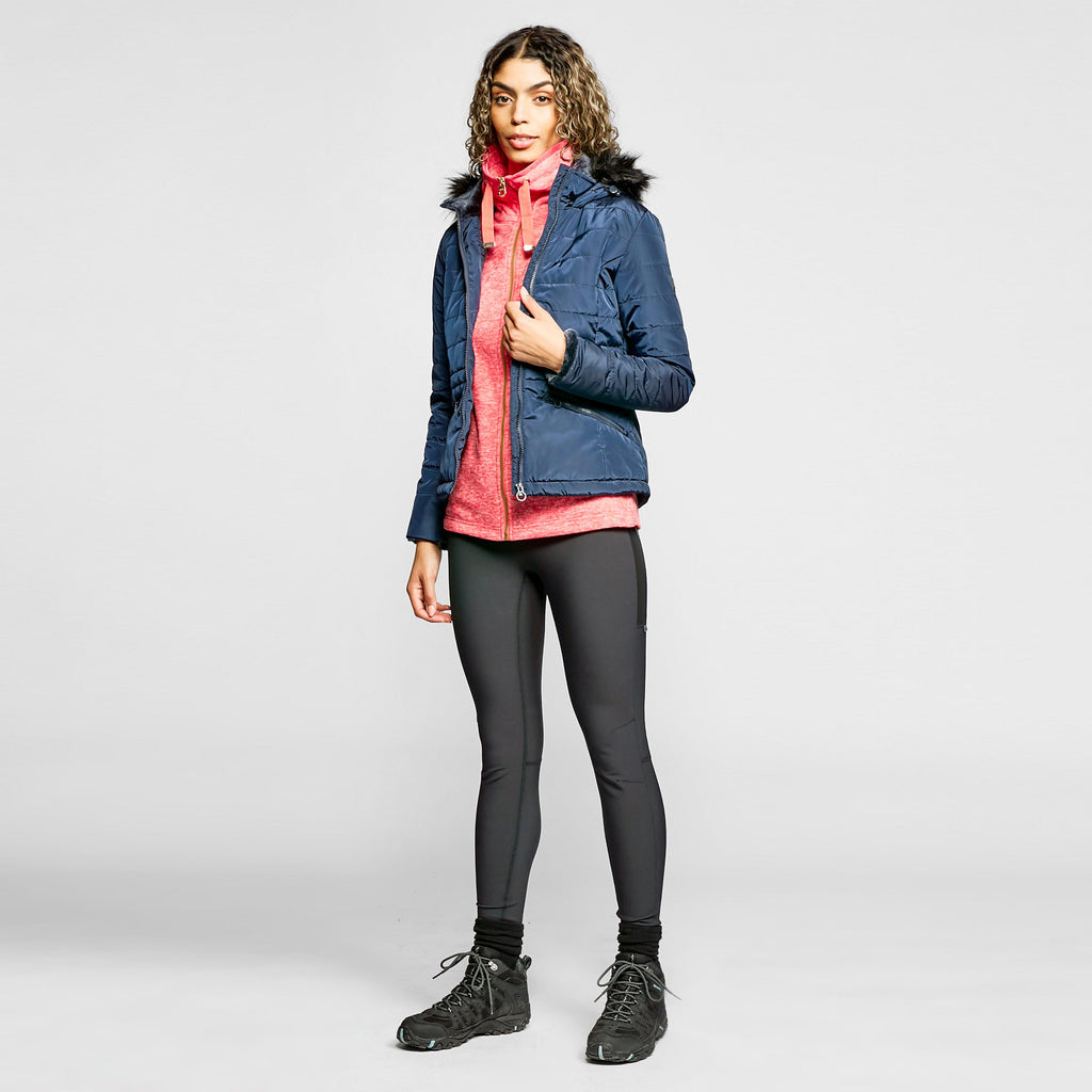 Women's Westlynn Short Quilted Jacket