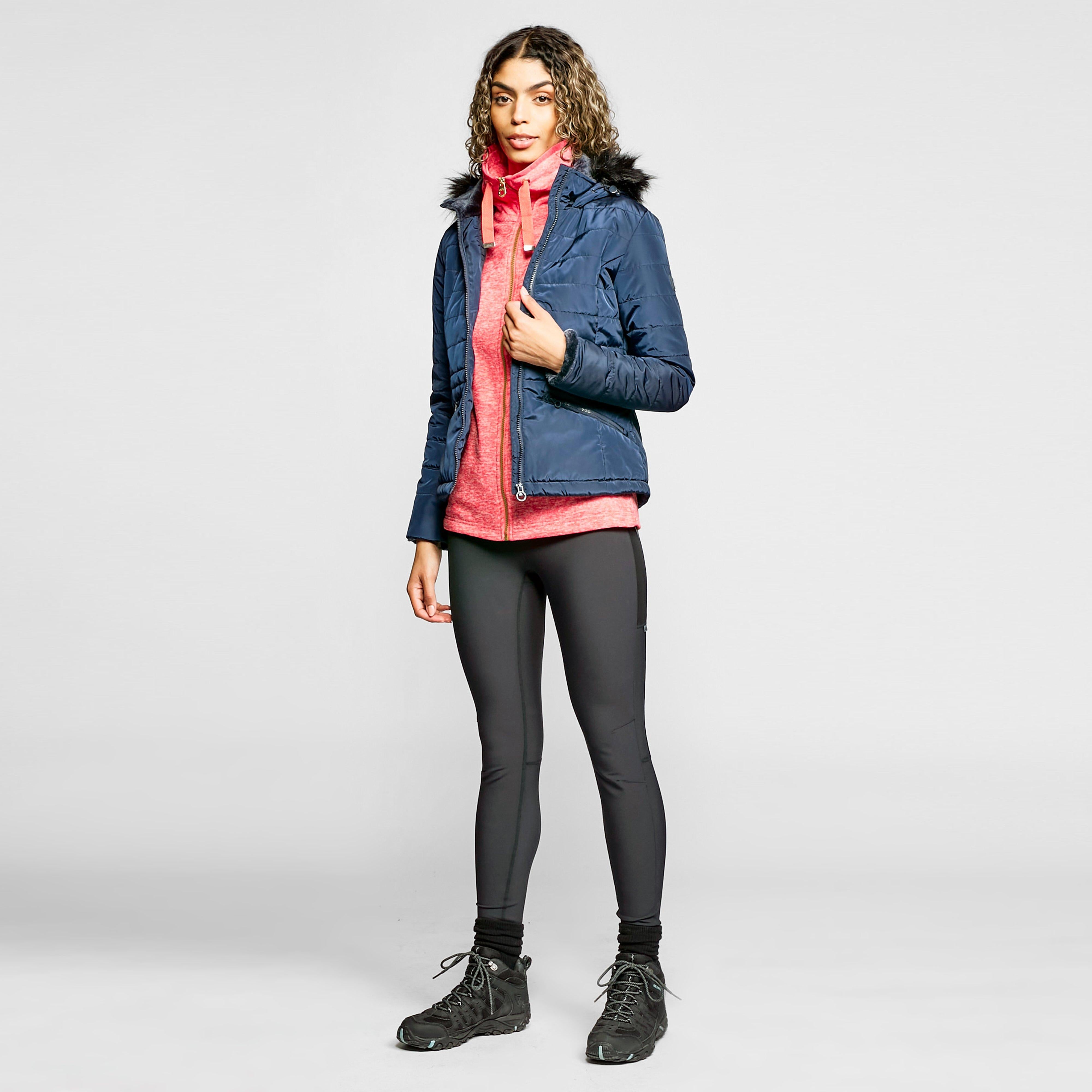 Women's Westlynn Short Quilted Jacket