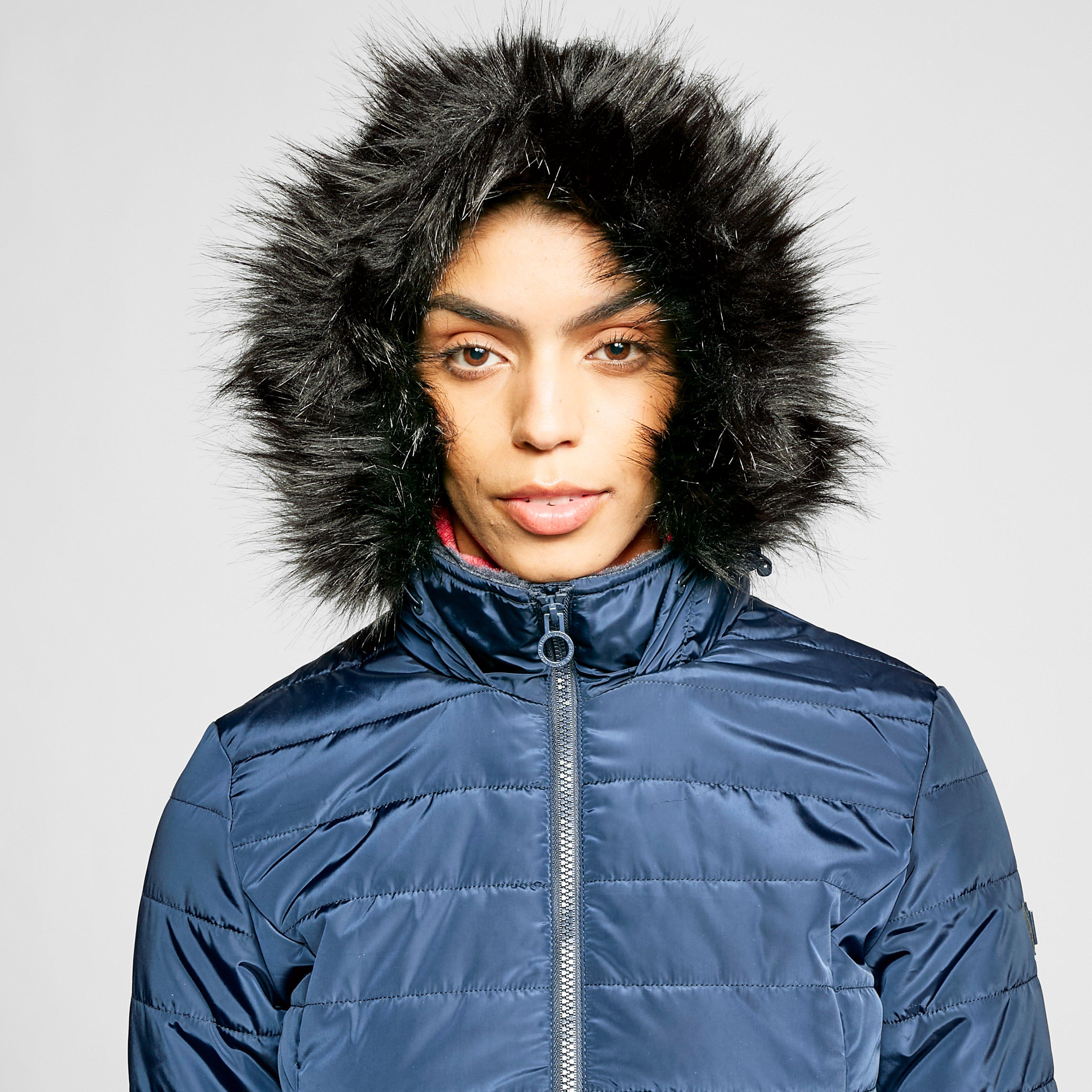 Women's Westlynn Short Quilted Jacket