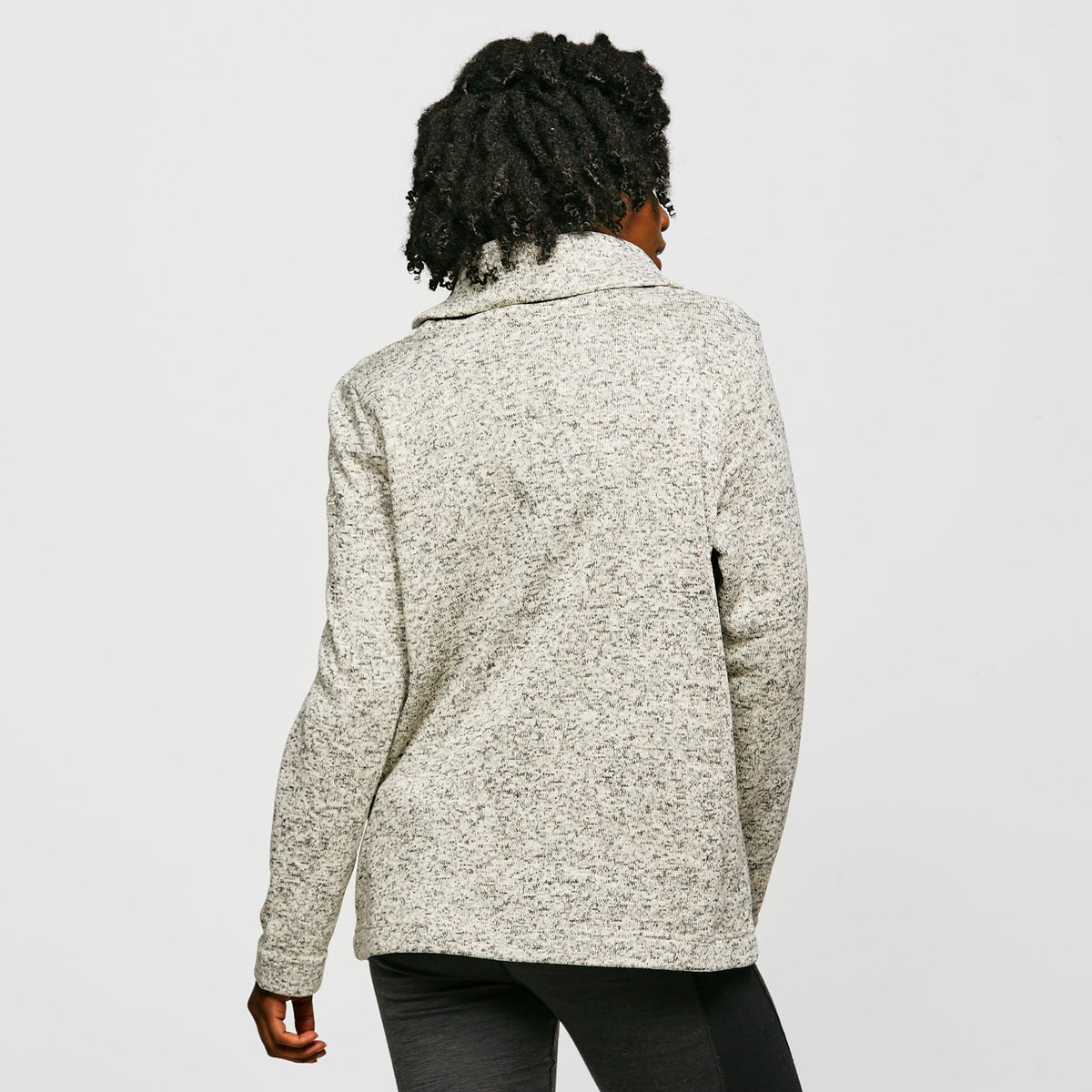Women's Hedda Cowl Neck Fleece