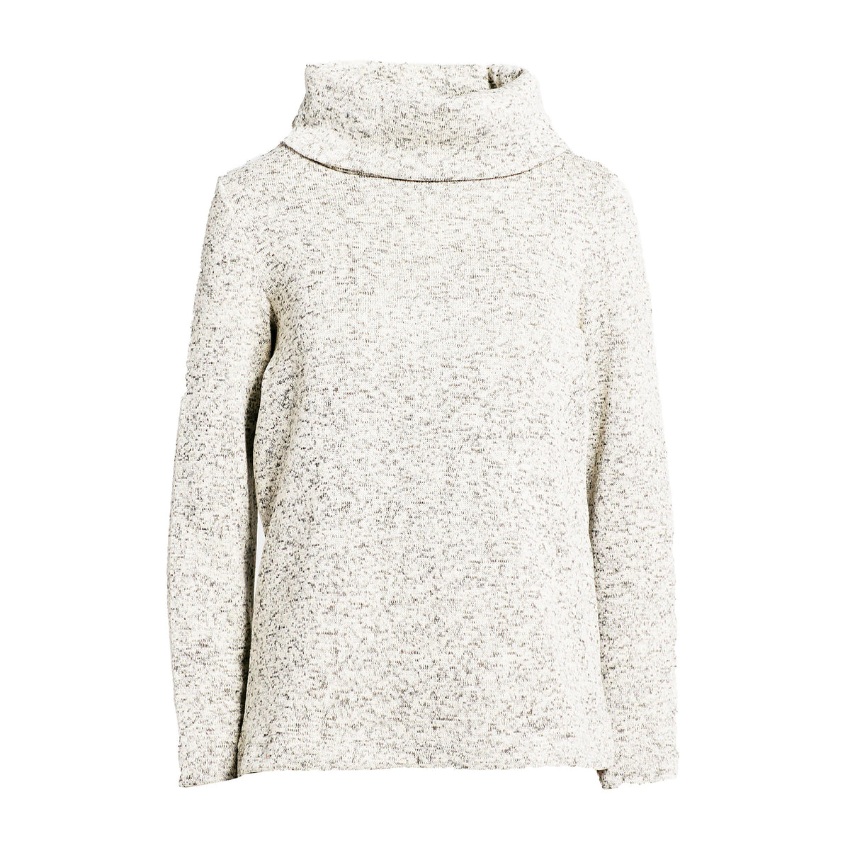 Women's Hedda Cowl Neck Fleece