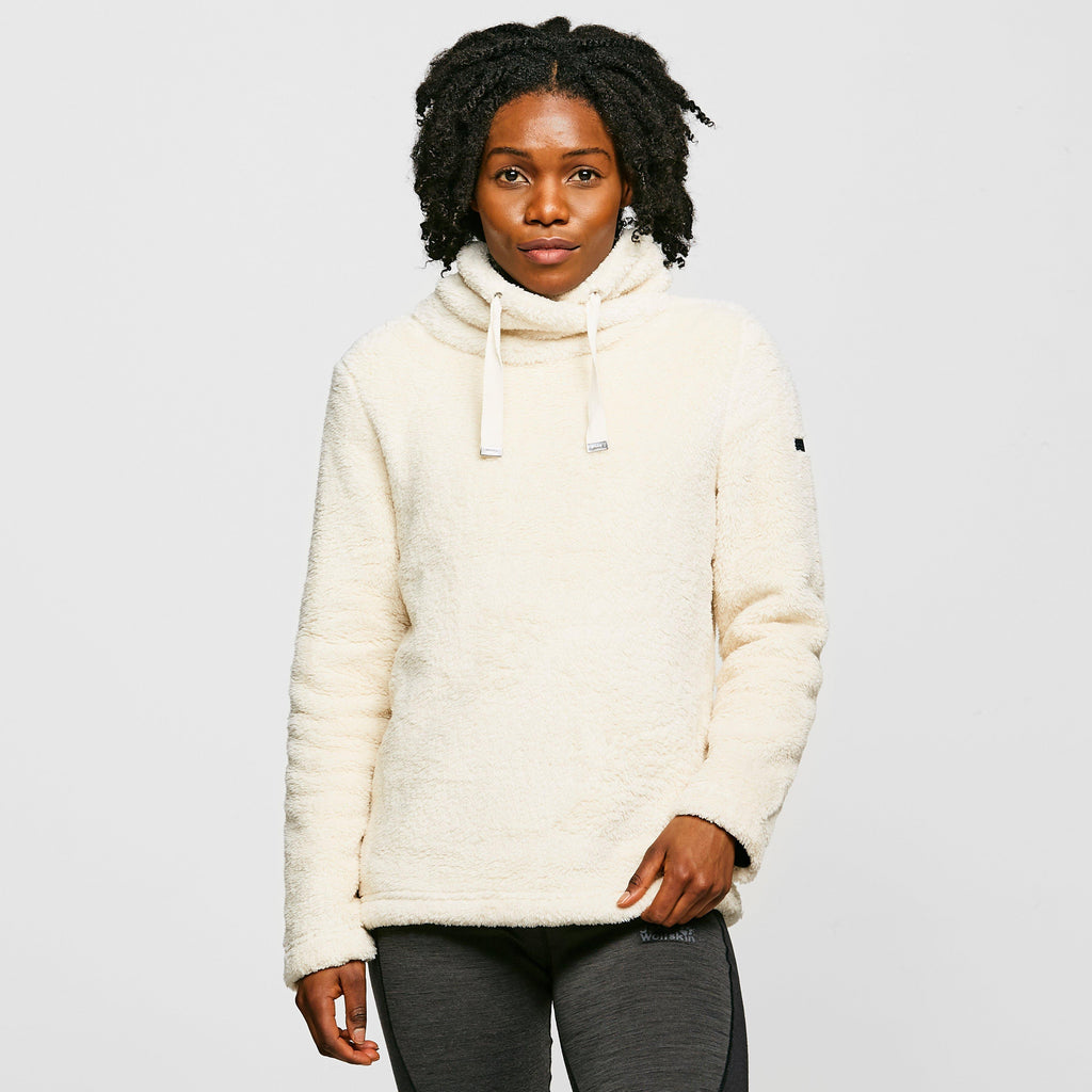 Women's Hannelore Fleece