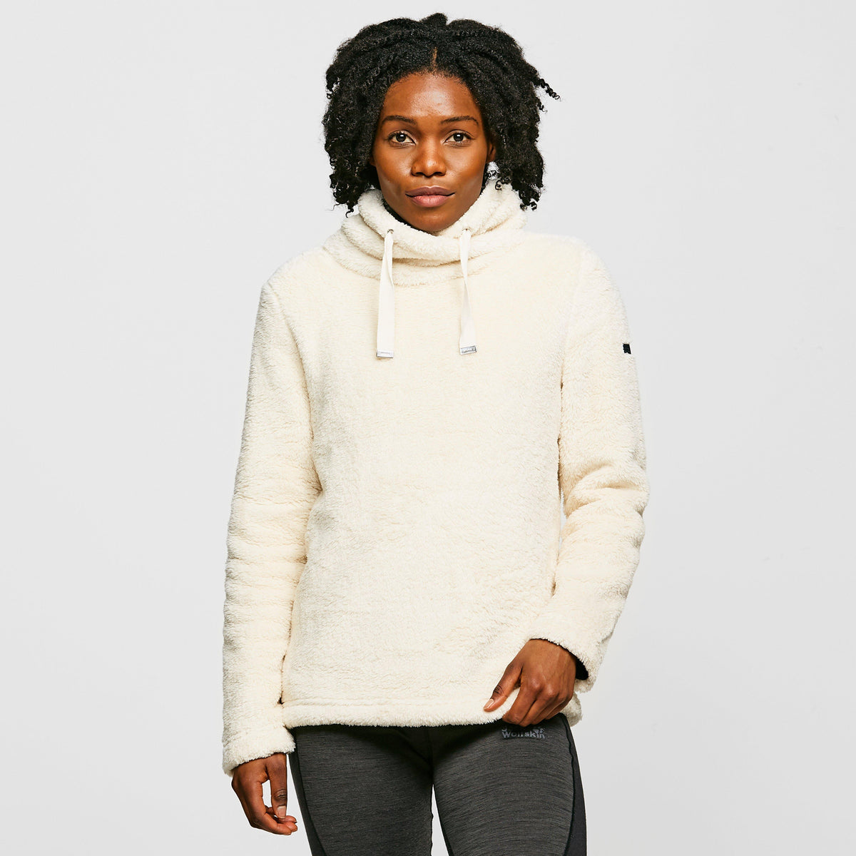 Women's Hannelore Fleece