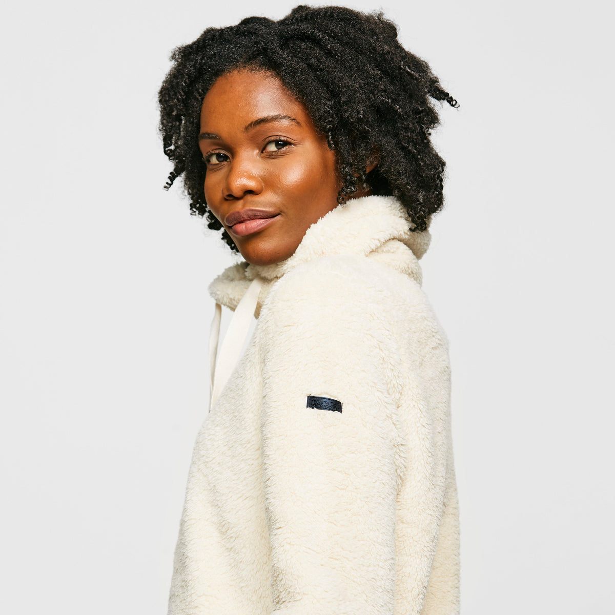 Women's Hannelore Fleece