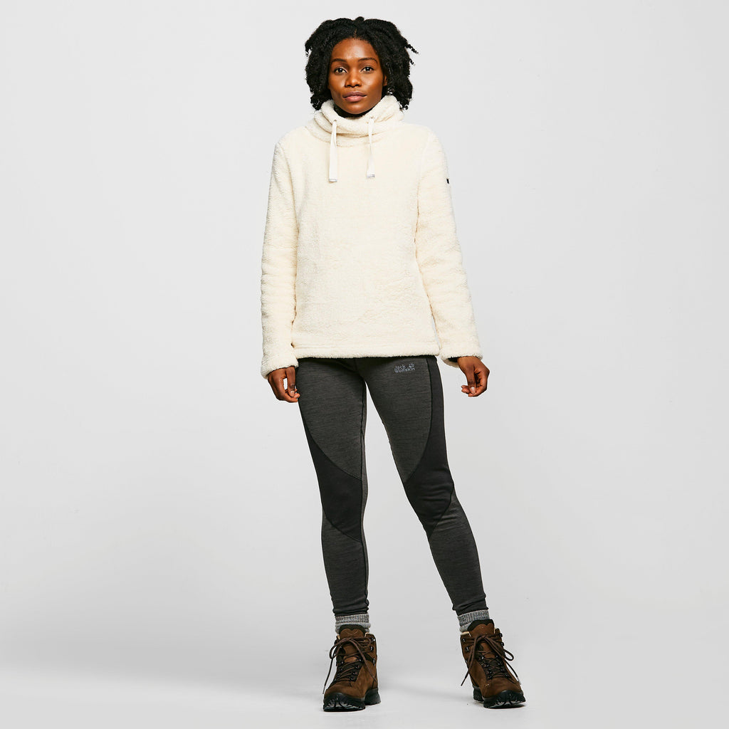 Women's Hannelore Fleece