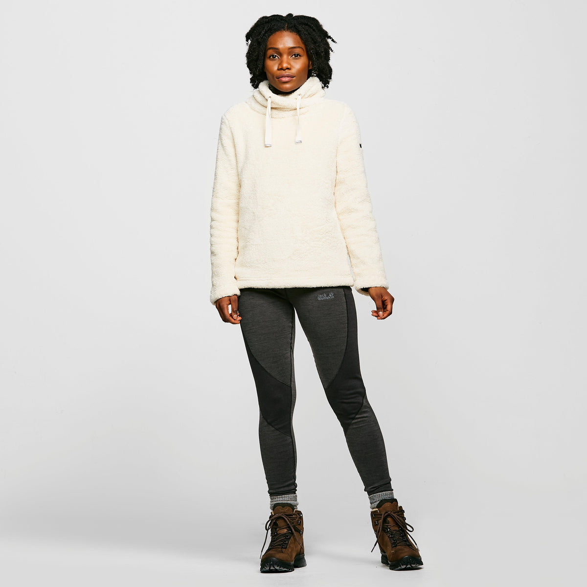 Women's Hannelore Fleece