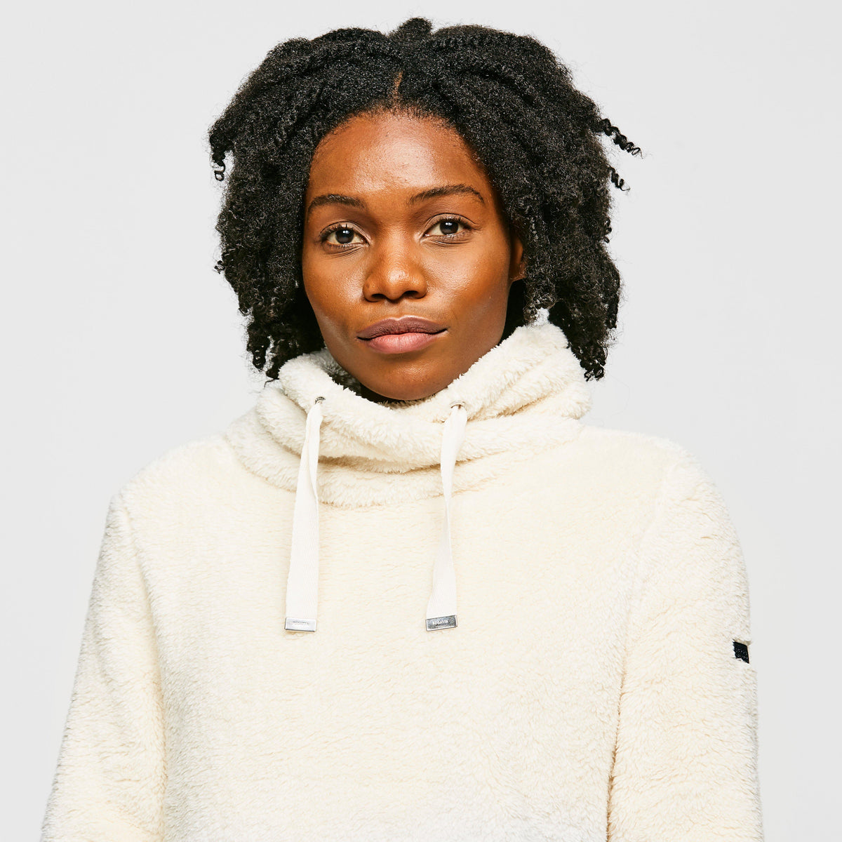 Women's Hannelore Fleece