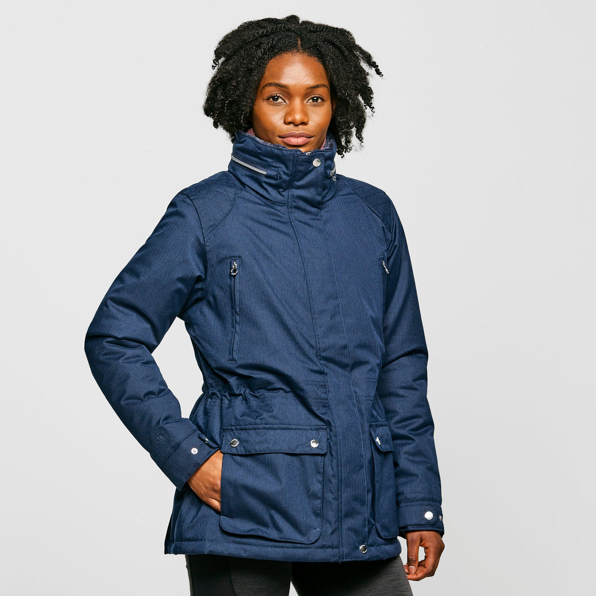 Women's Loretta Waterproof Jacket