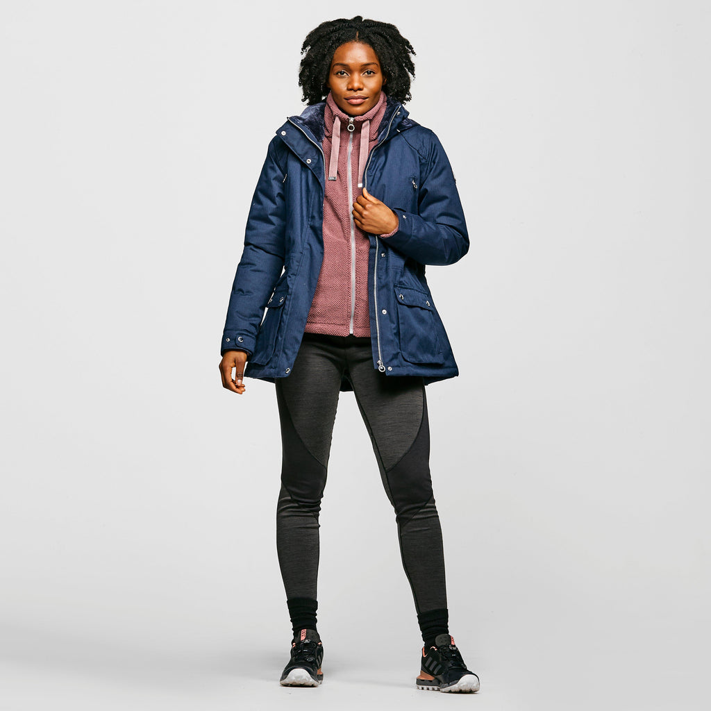 Women's Loretta Waterproof Jacket