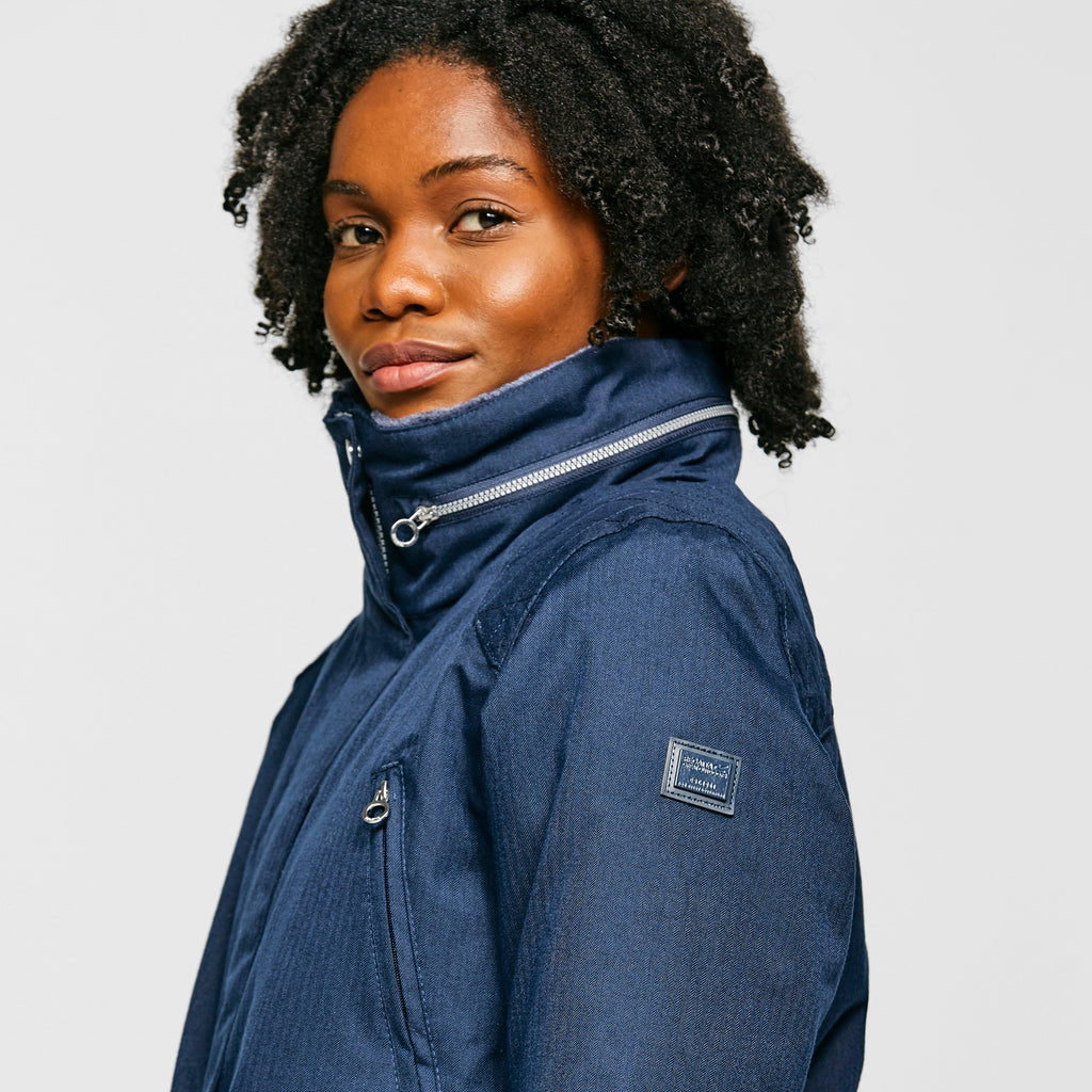 Women's Loretta Waterproof Jacket