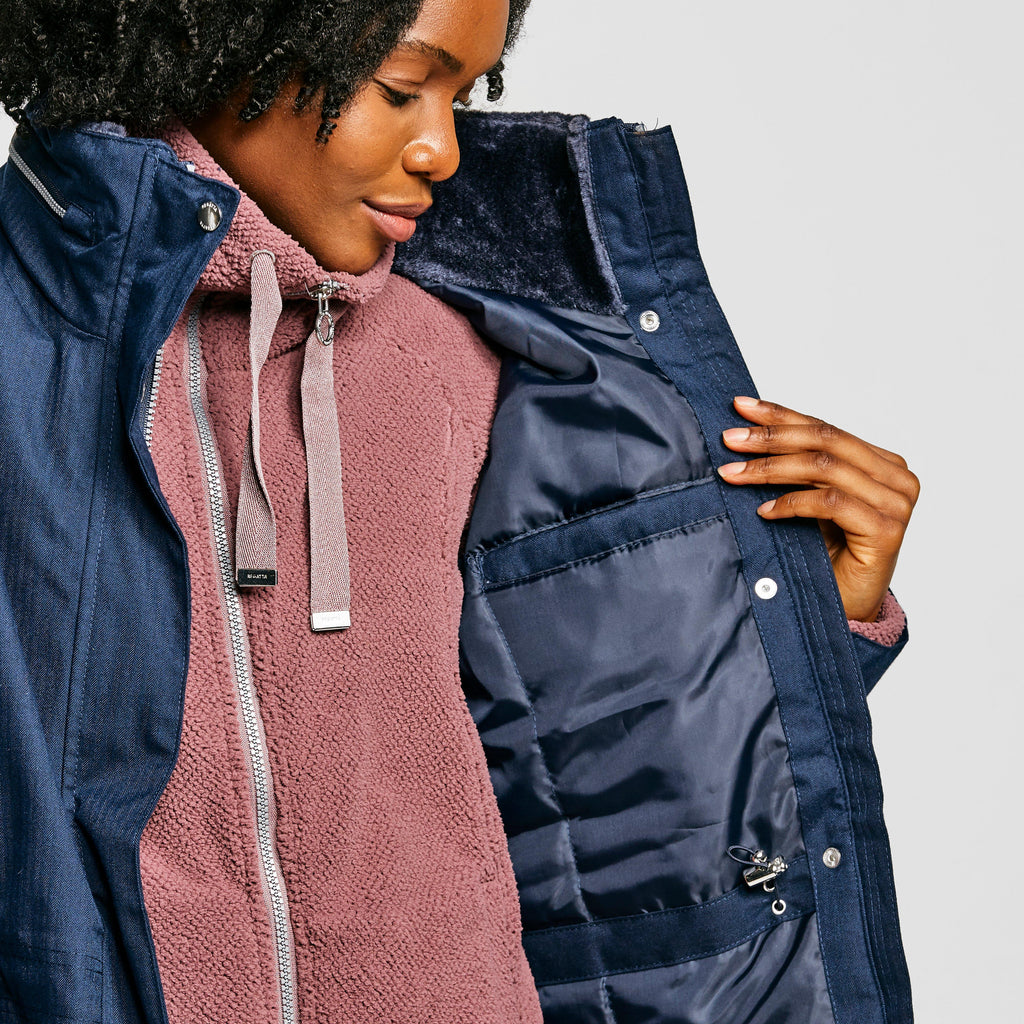 Women's Loretta Waterproof Jacket
