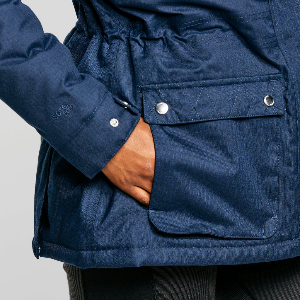 Women's Loretta Waterproof Jacket