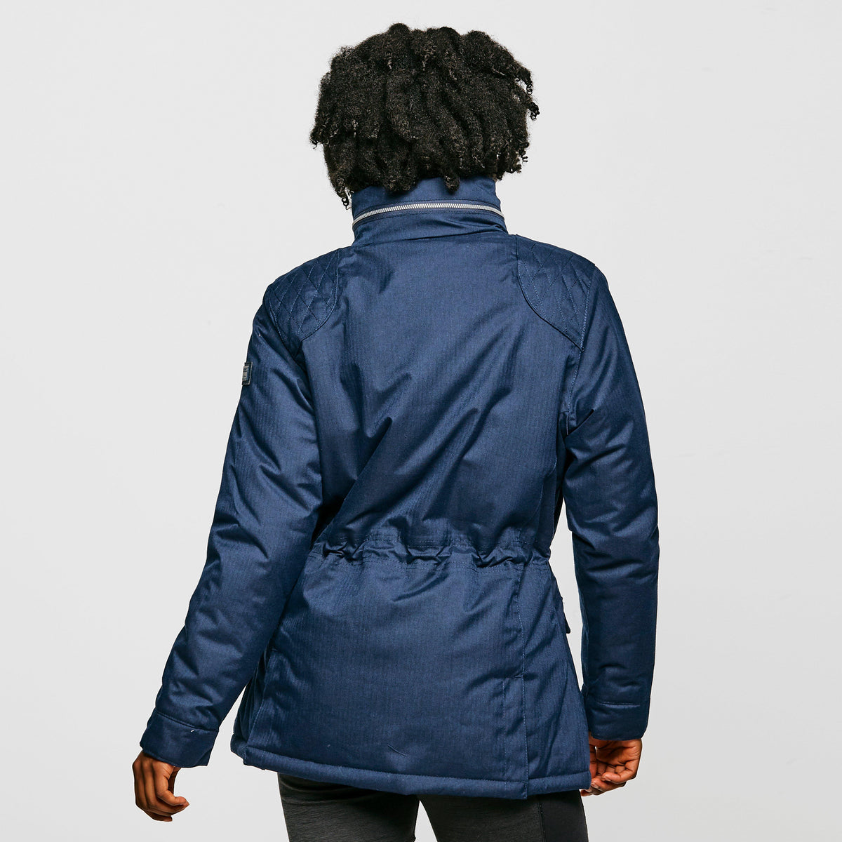 Women's Loretta Waterproof Jacket