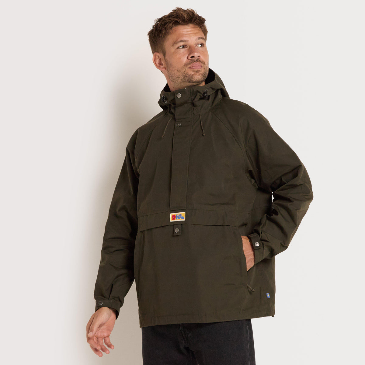 Men's Vardag Anorak