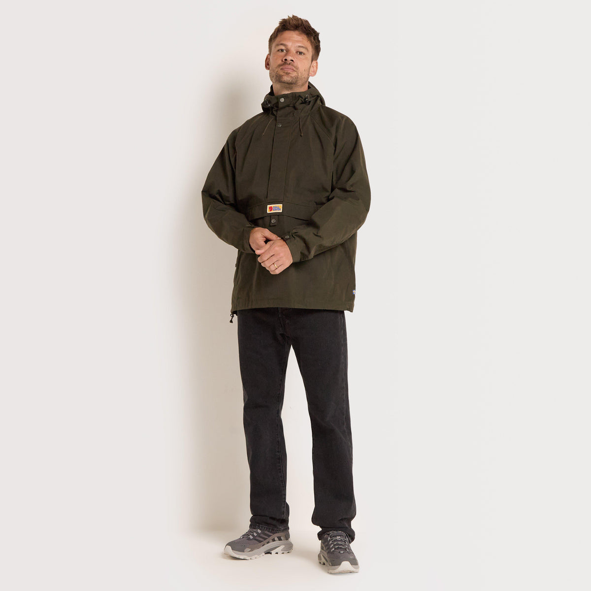 Men's Vardag Anorak