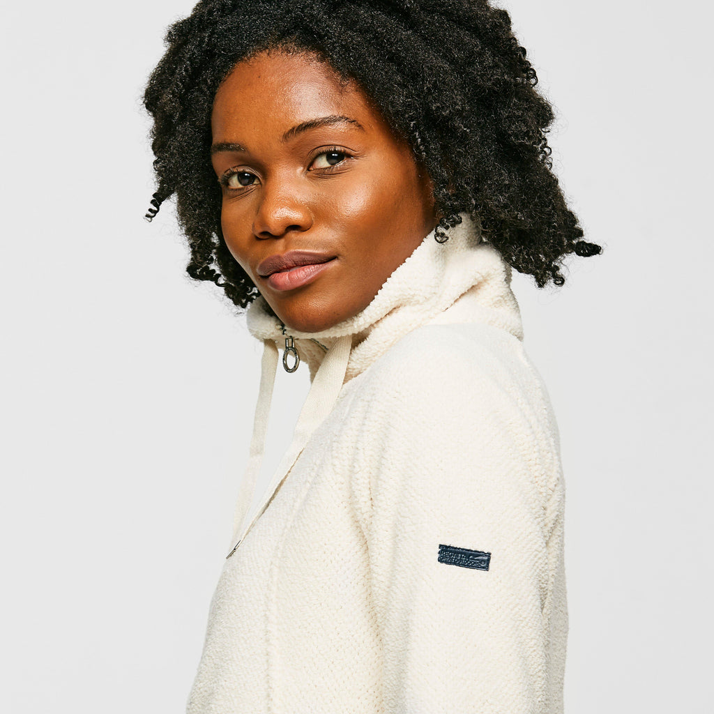 Women's Zaylee Full-zip Fleece