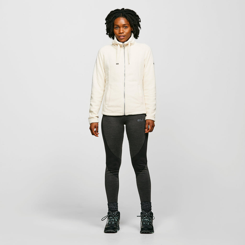 Women's Zaylee Full-zip Fleece