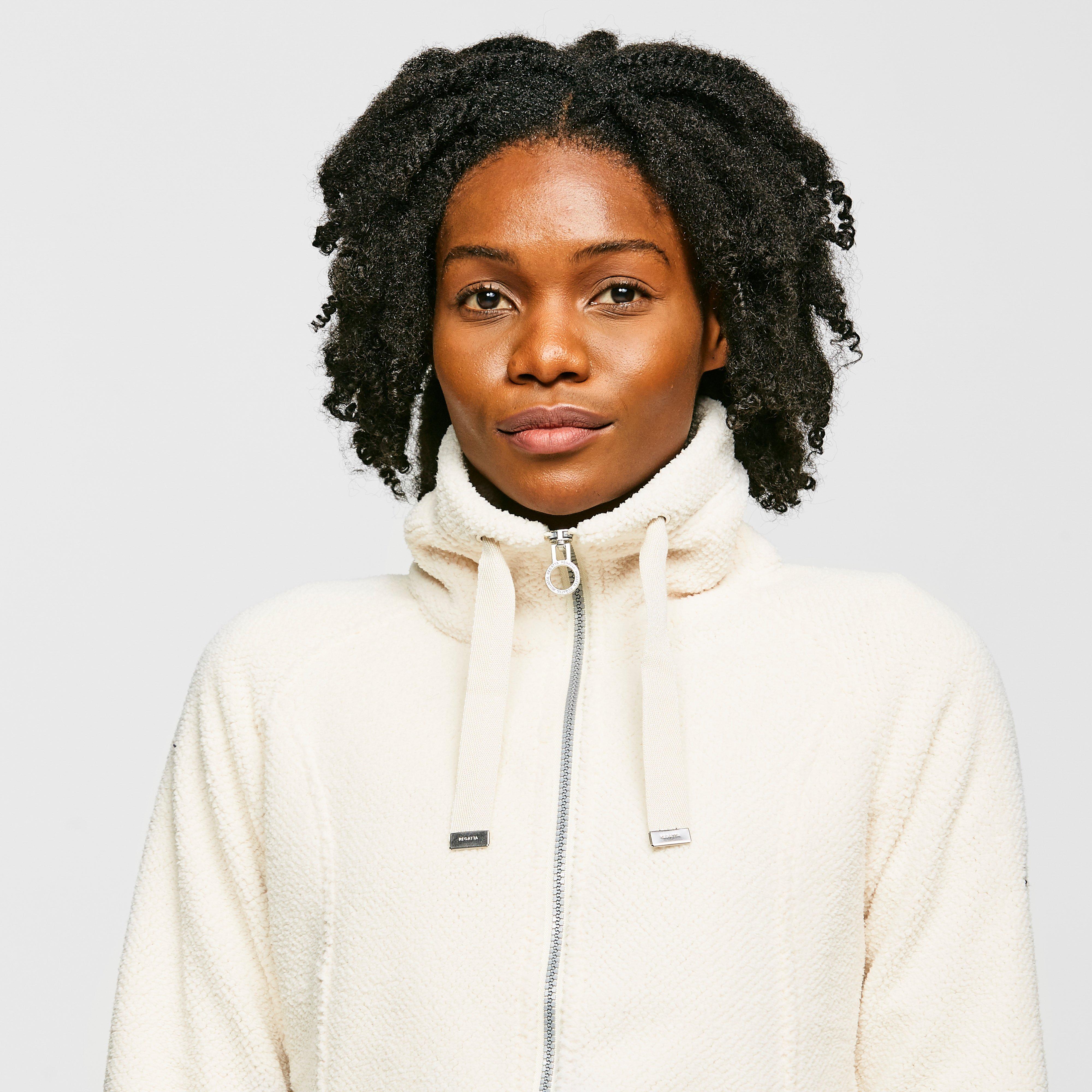 Women's Zaylee Full-zip Fleece