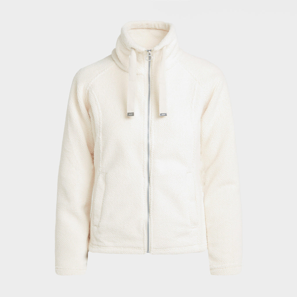 Women's Zaylee Full-zip Fleece