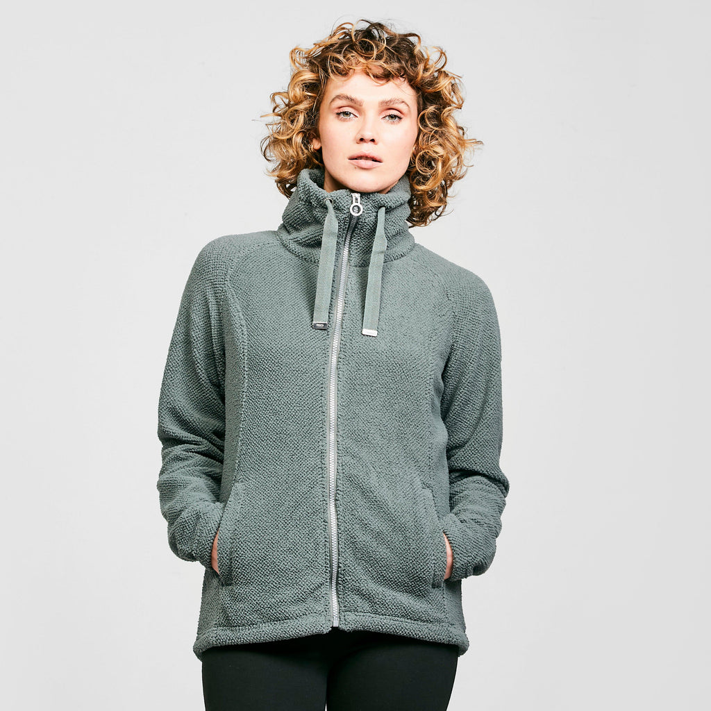 Women's Zaylee Full-zip Fleece