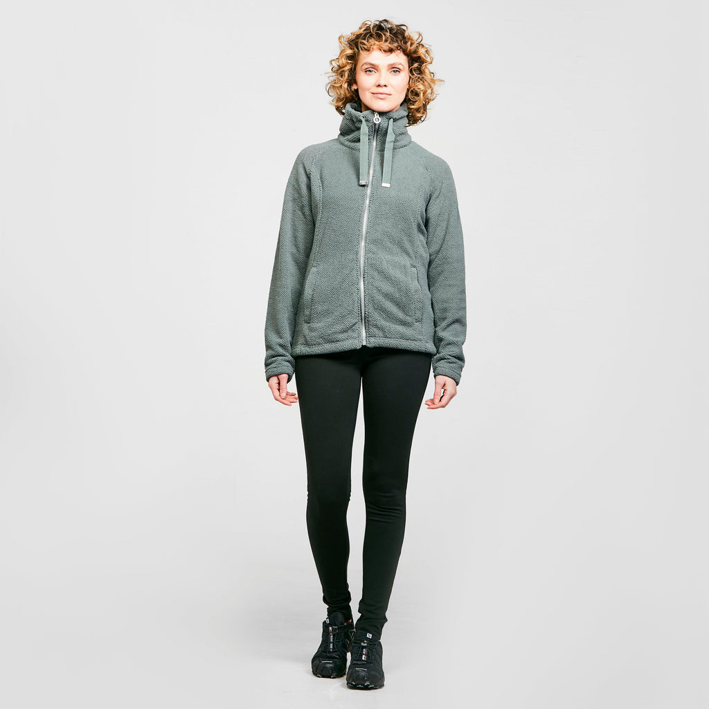 Women's Zaylee Full-zip Fleece