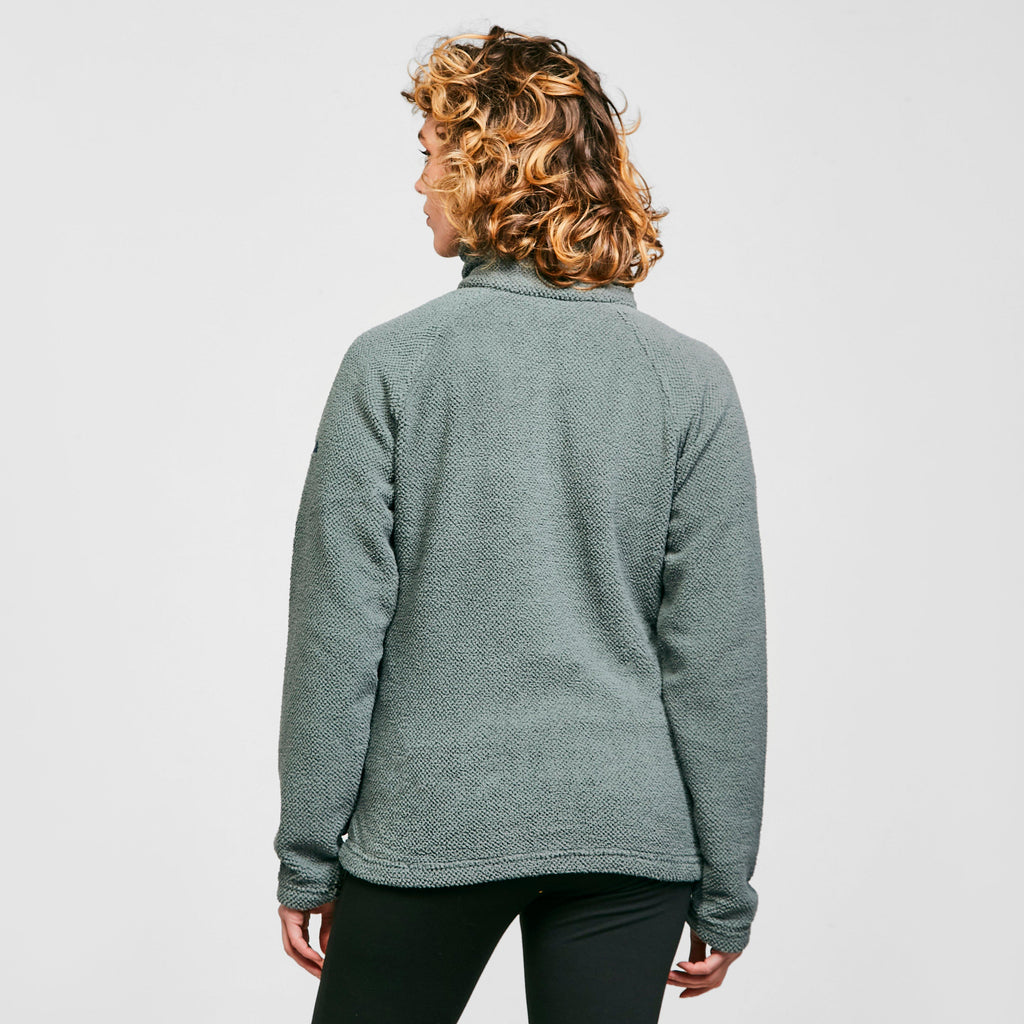 Women's Zaylee Full-zip Fleece