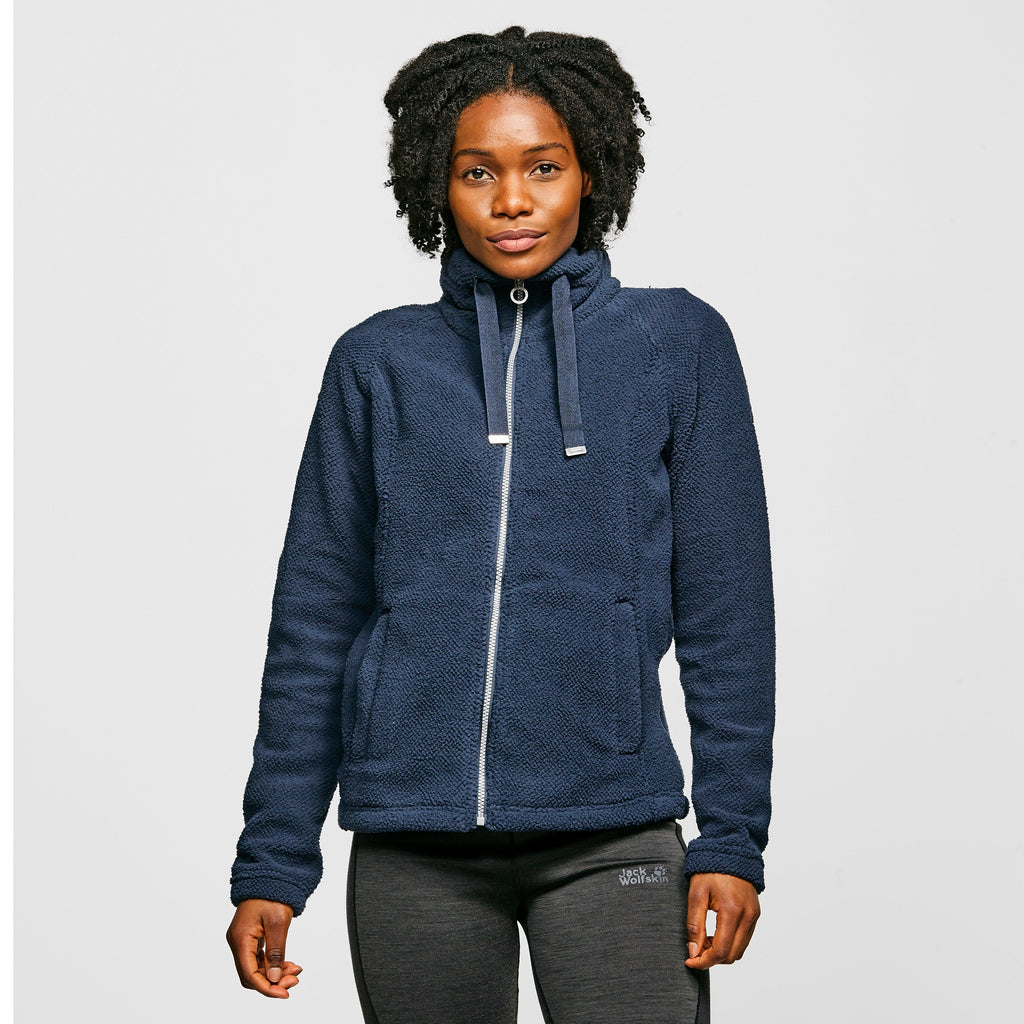 Women's Zaylee Full-zip Fleece