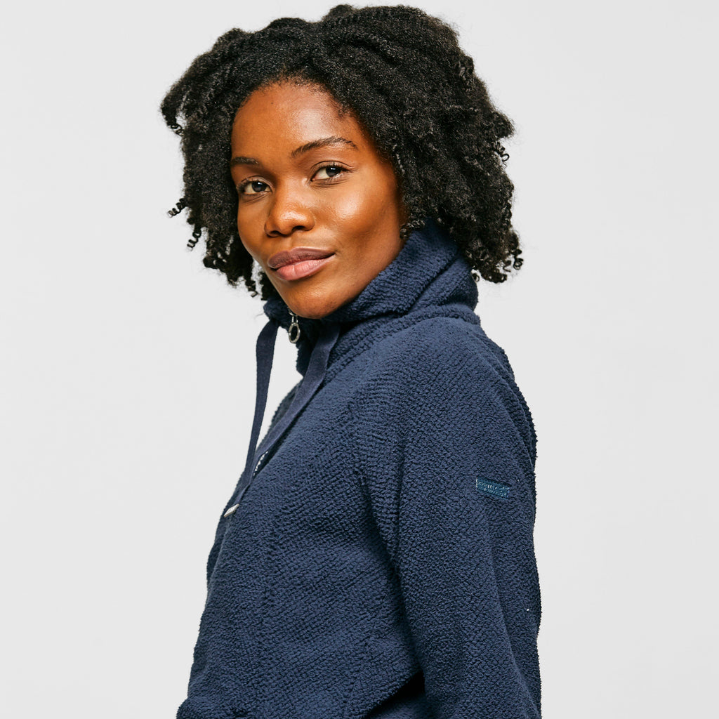 Women's Zaylee Full-zip Fleece