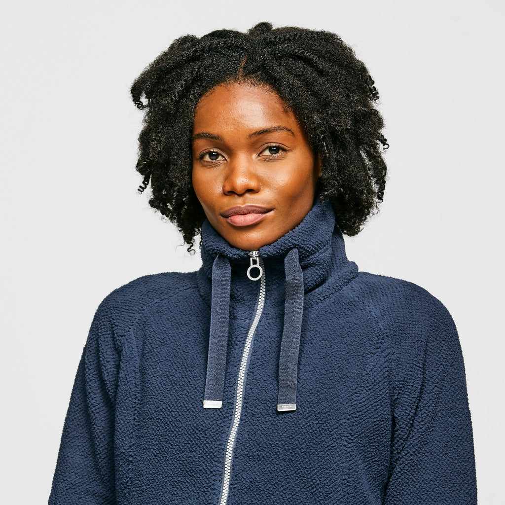 Women's Zaylee Full-zip Fleece