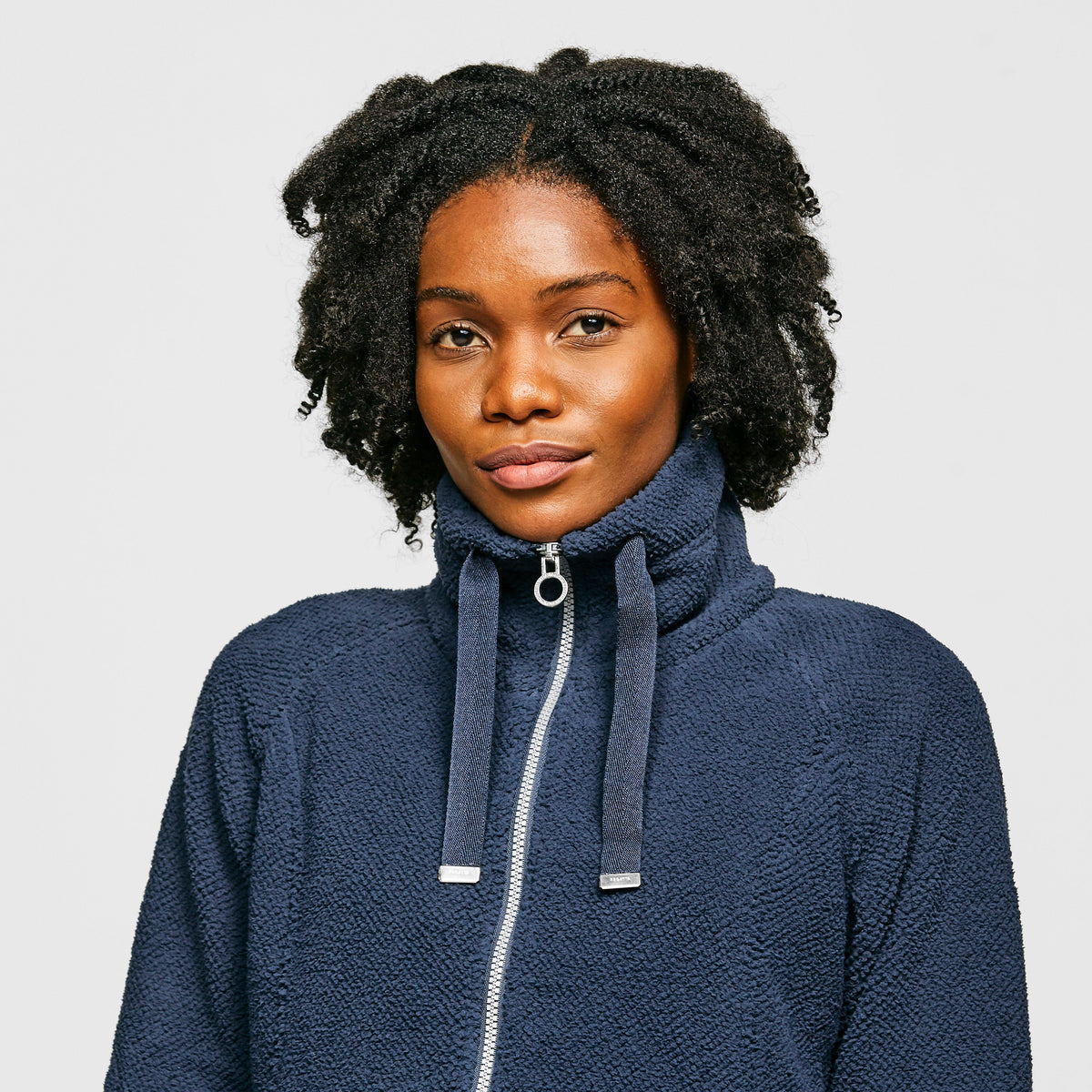 Women's Zaylee Full-zip Fleece
