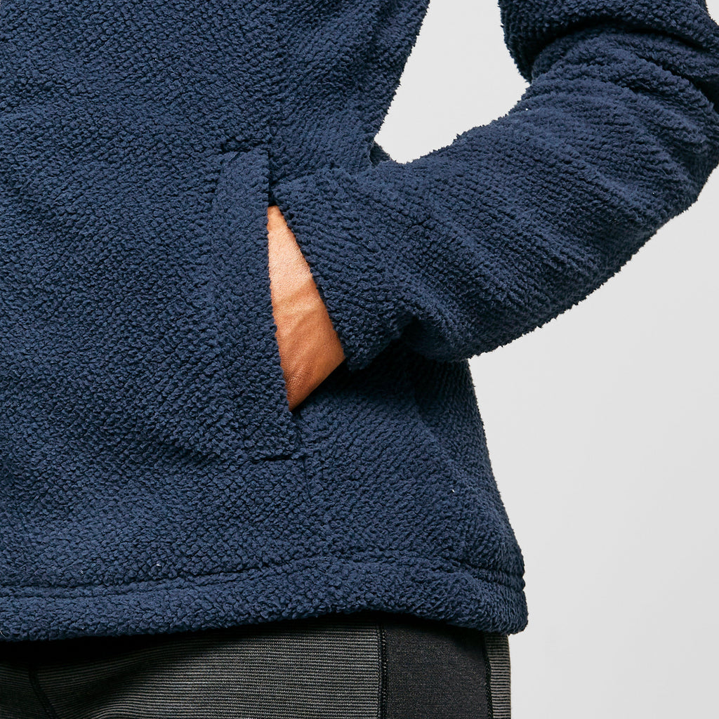 Women's Zaylee Full-zip Fleece
