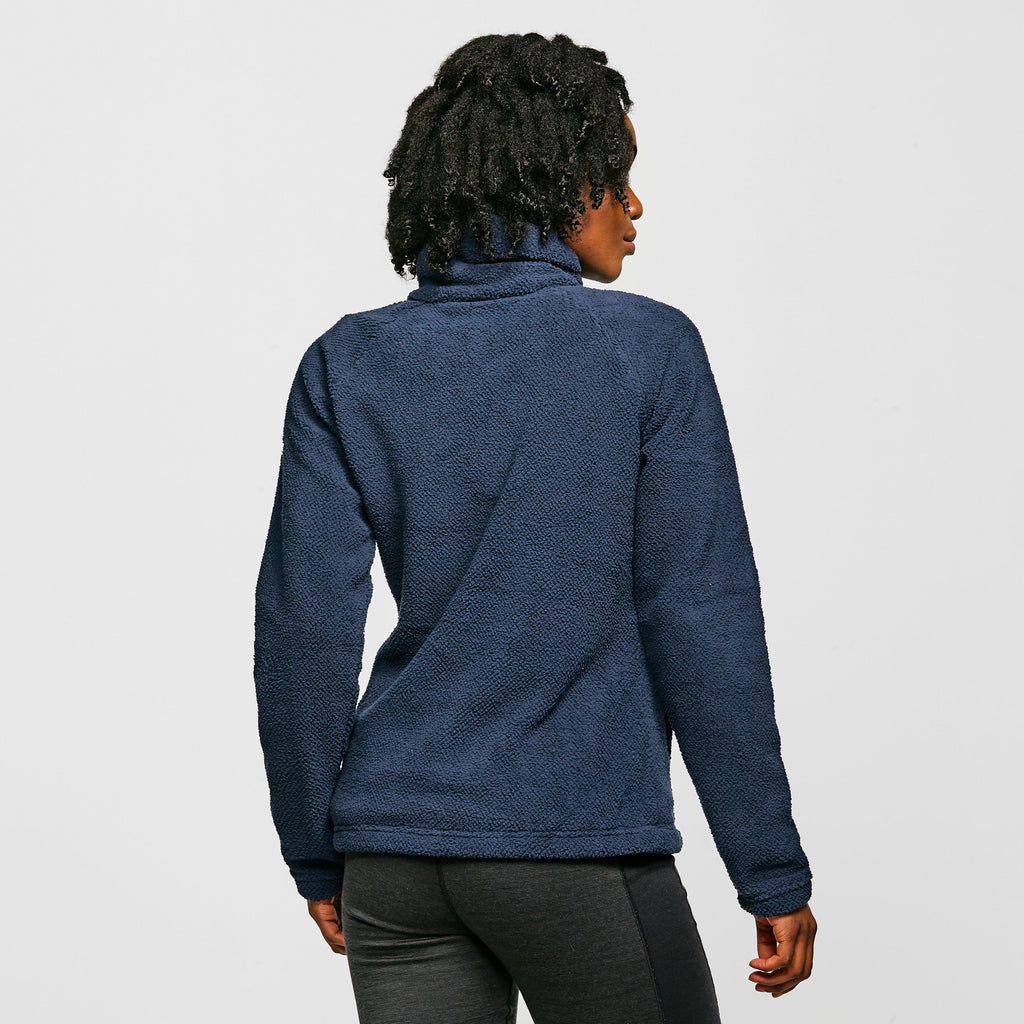 Women's Zaylee Full-zip Fleece