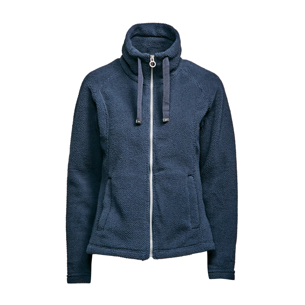 Women's Zaylee Full-zip Fleece