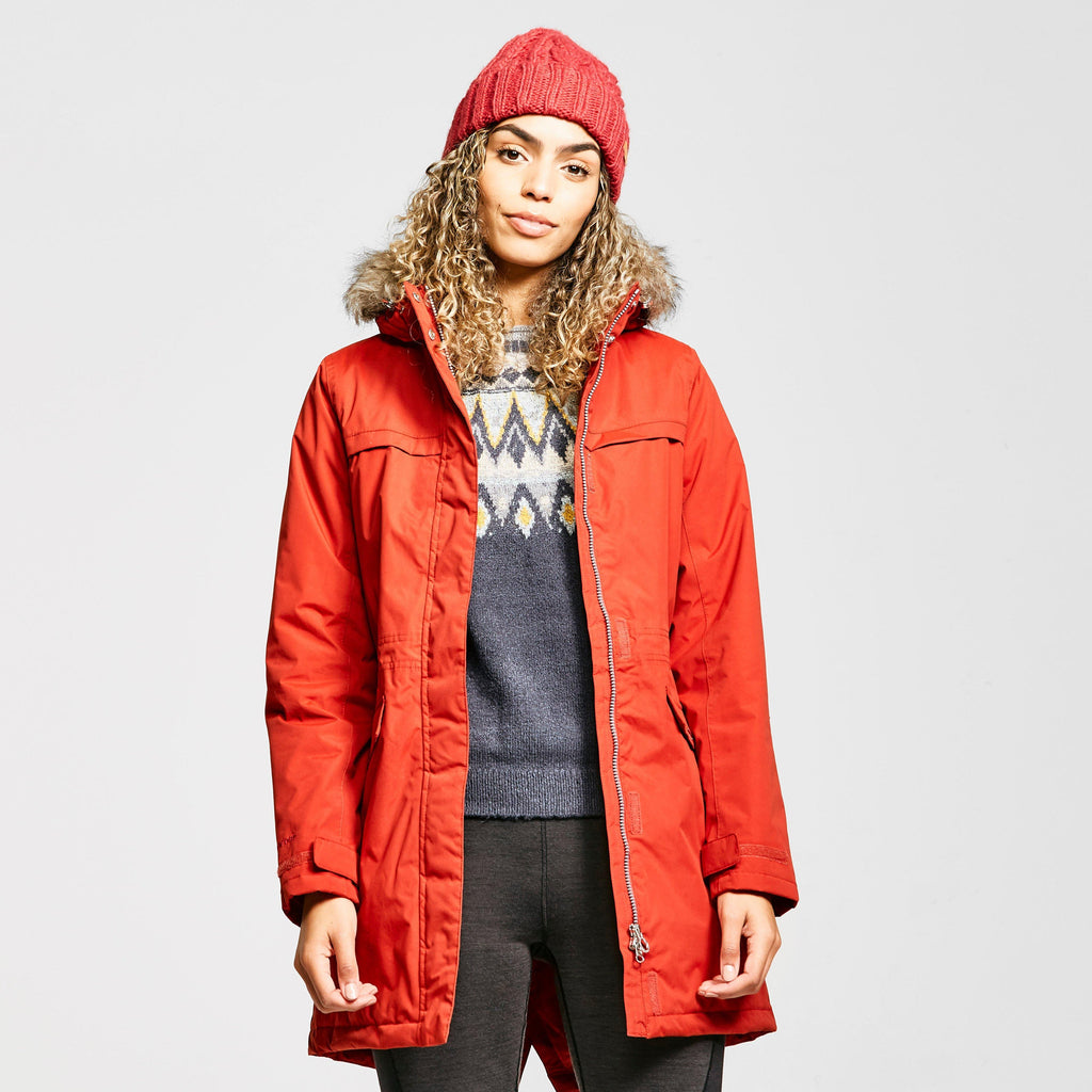 Women's Serlenna II Parka