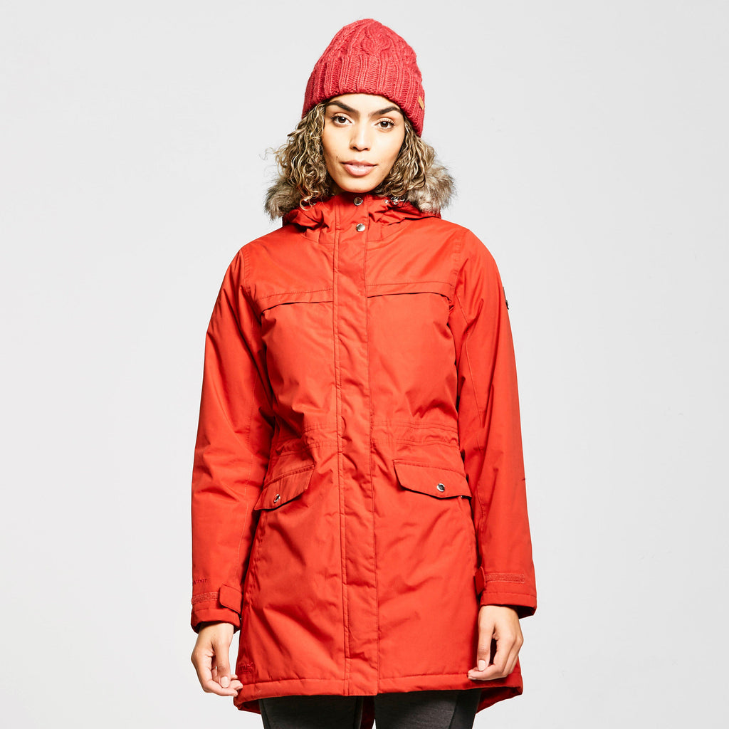Women's Serlenna II Parka