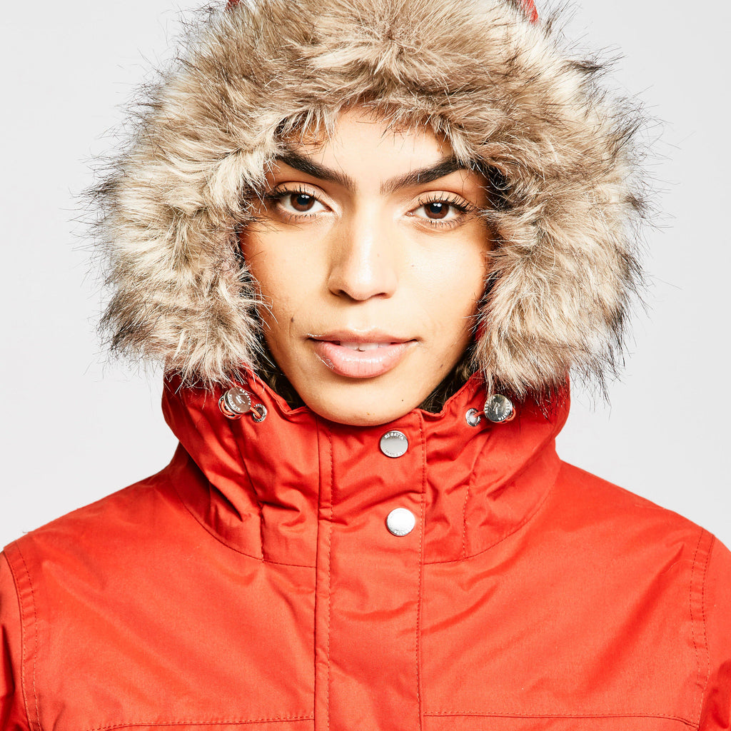 Women's Serlenna II Parka