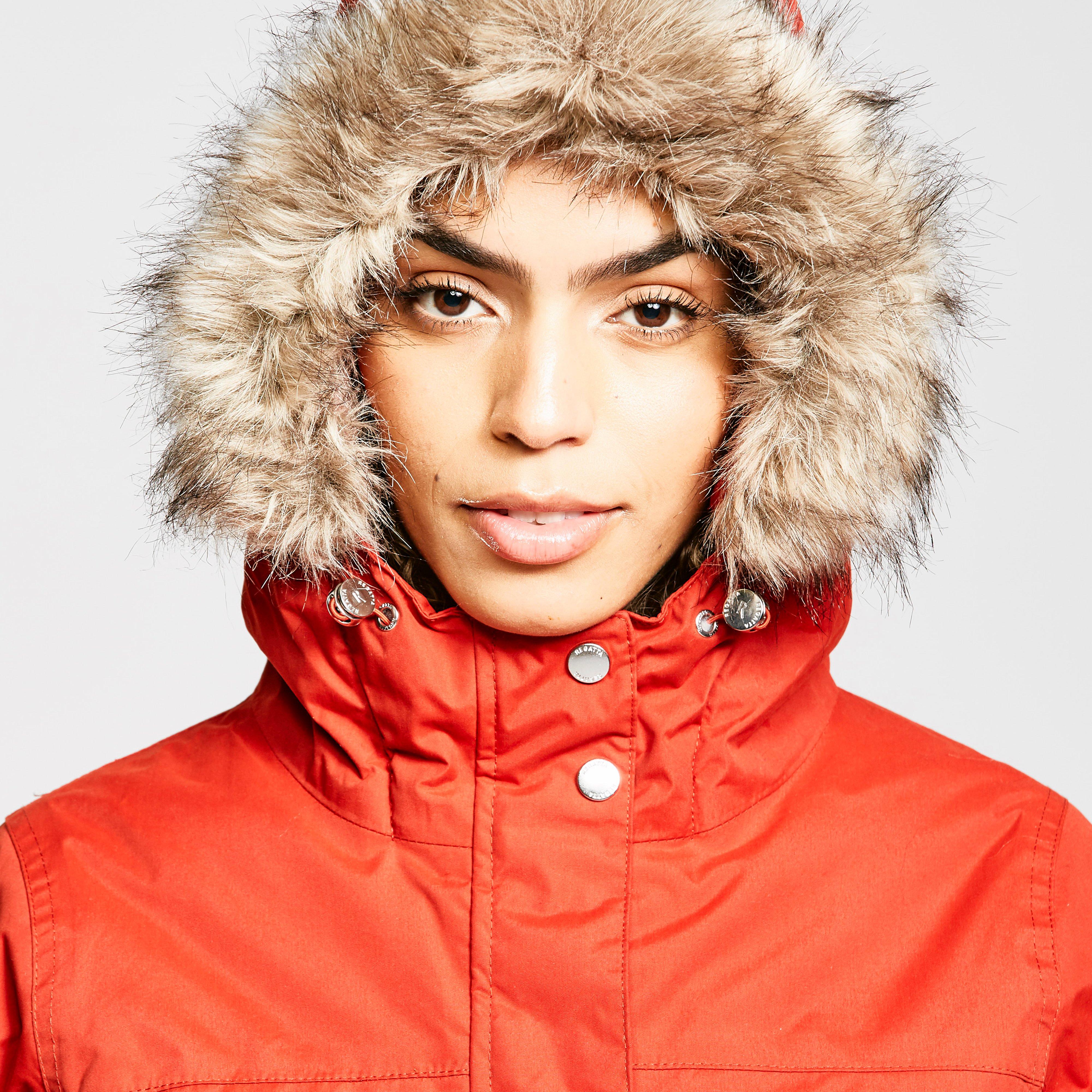 Women's Serlenna II Parka