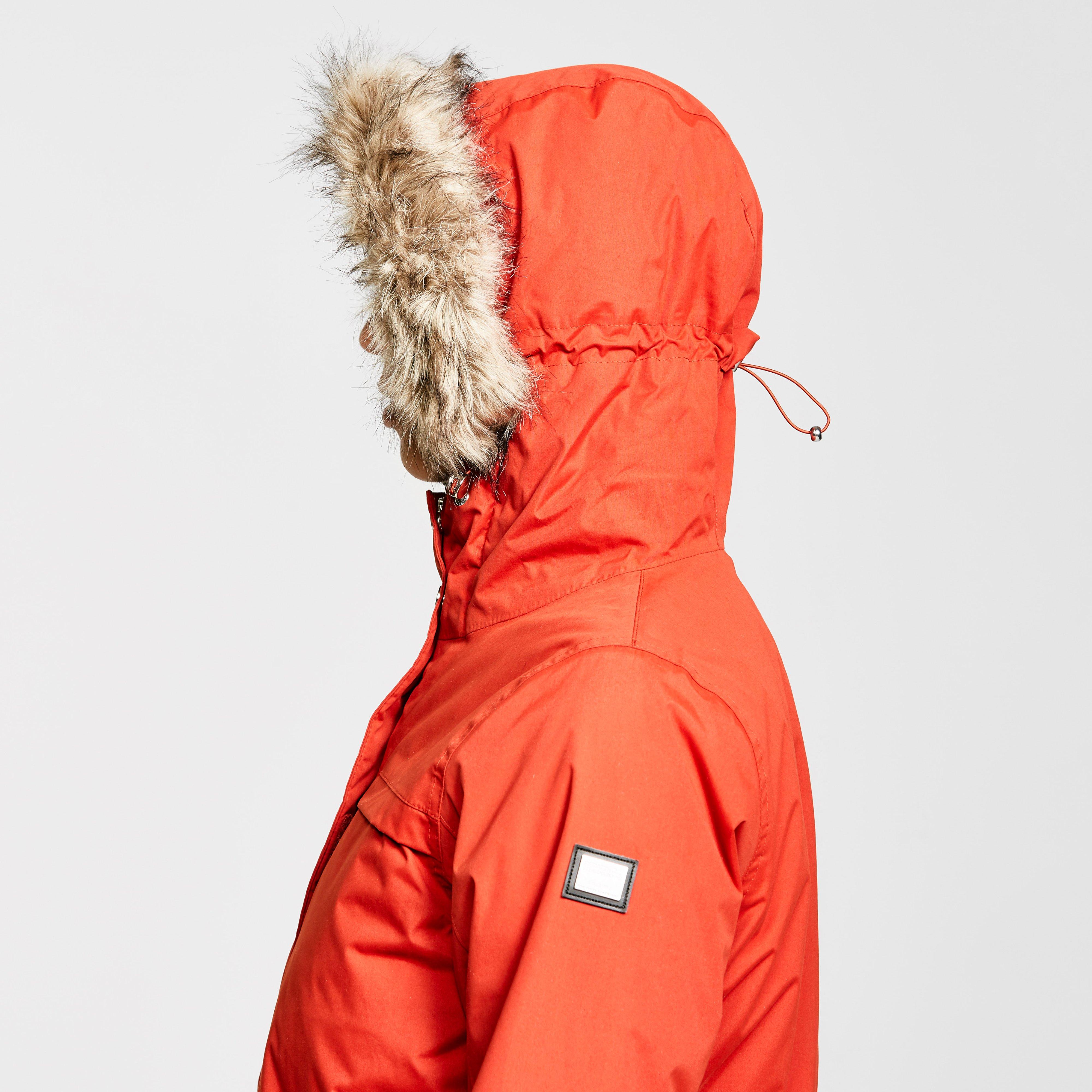 Women's Serlenna II Parka