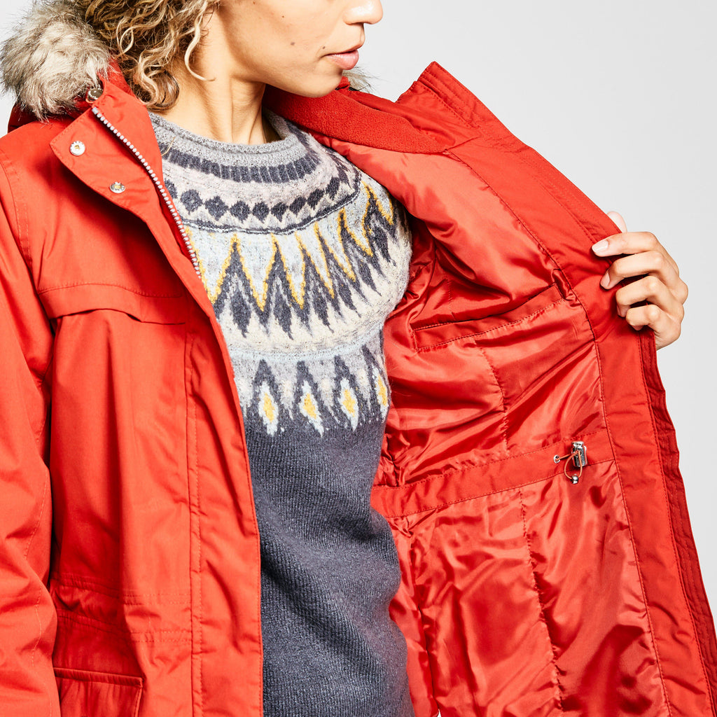 Women's Serlenna II Parka