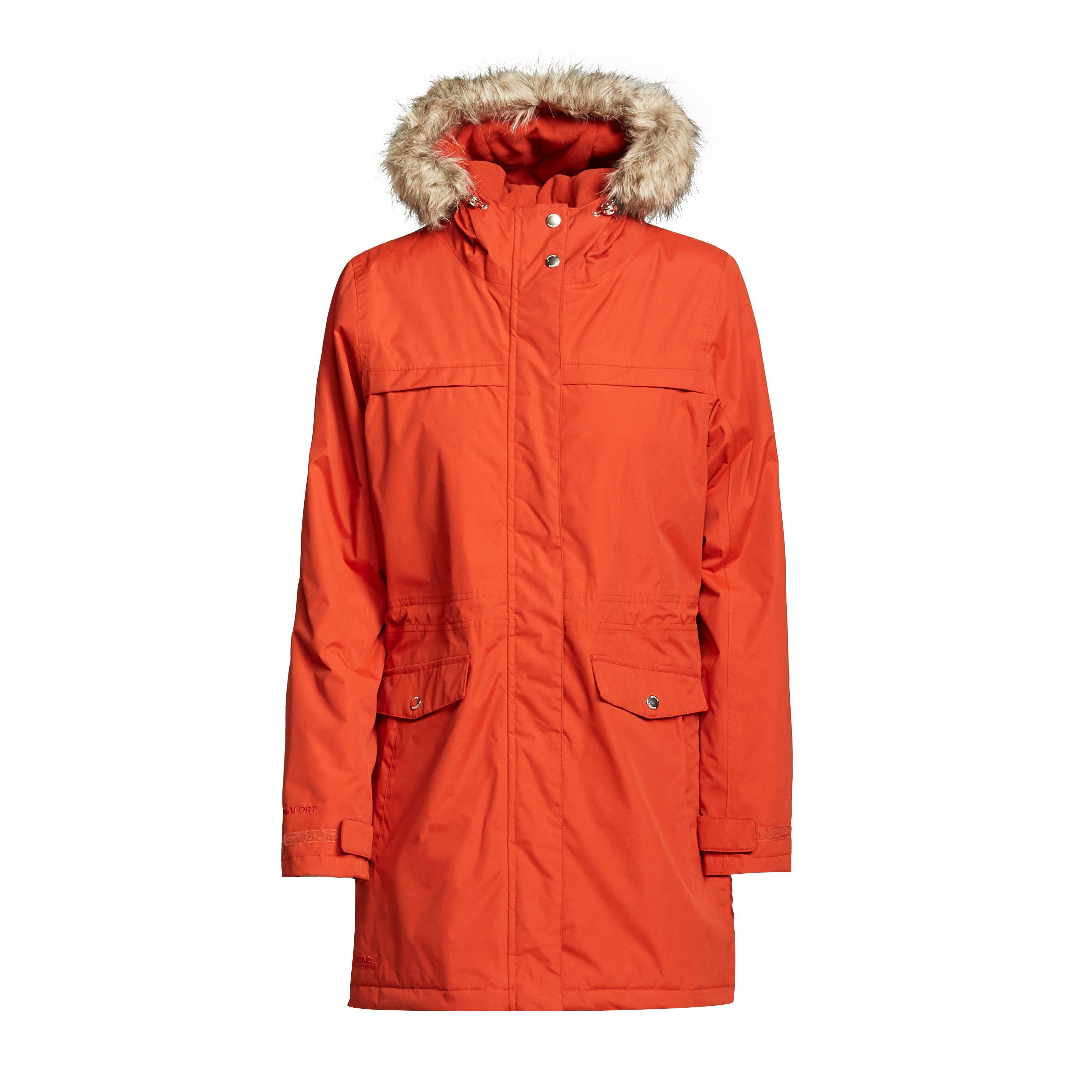 Women's Serlenna II Parka