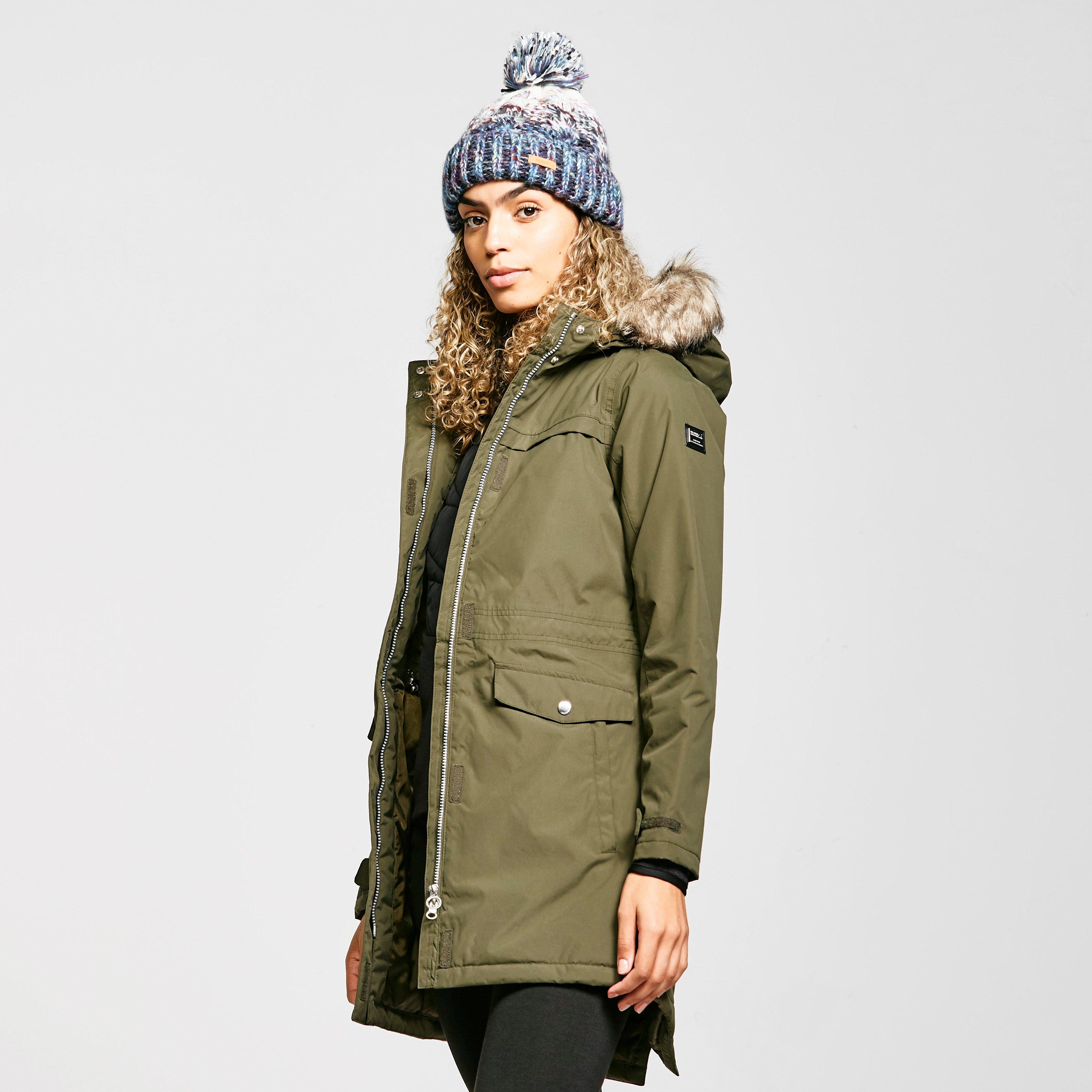 Women's Serlenna II Parka