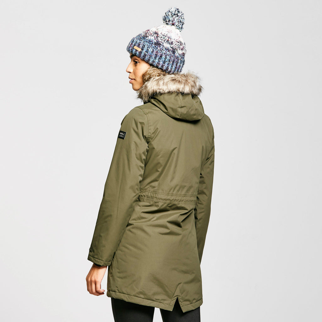 Women's Serlenna II Parka