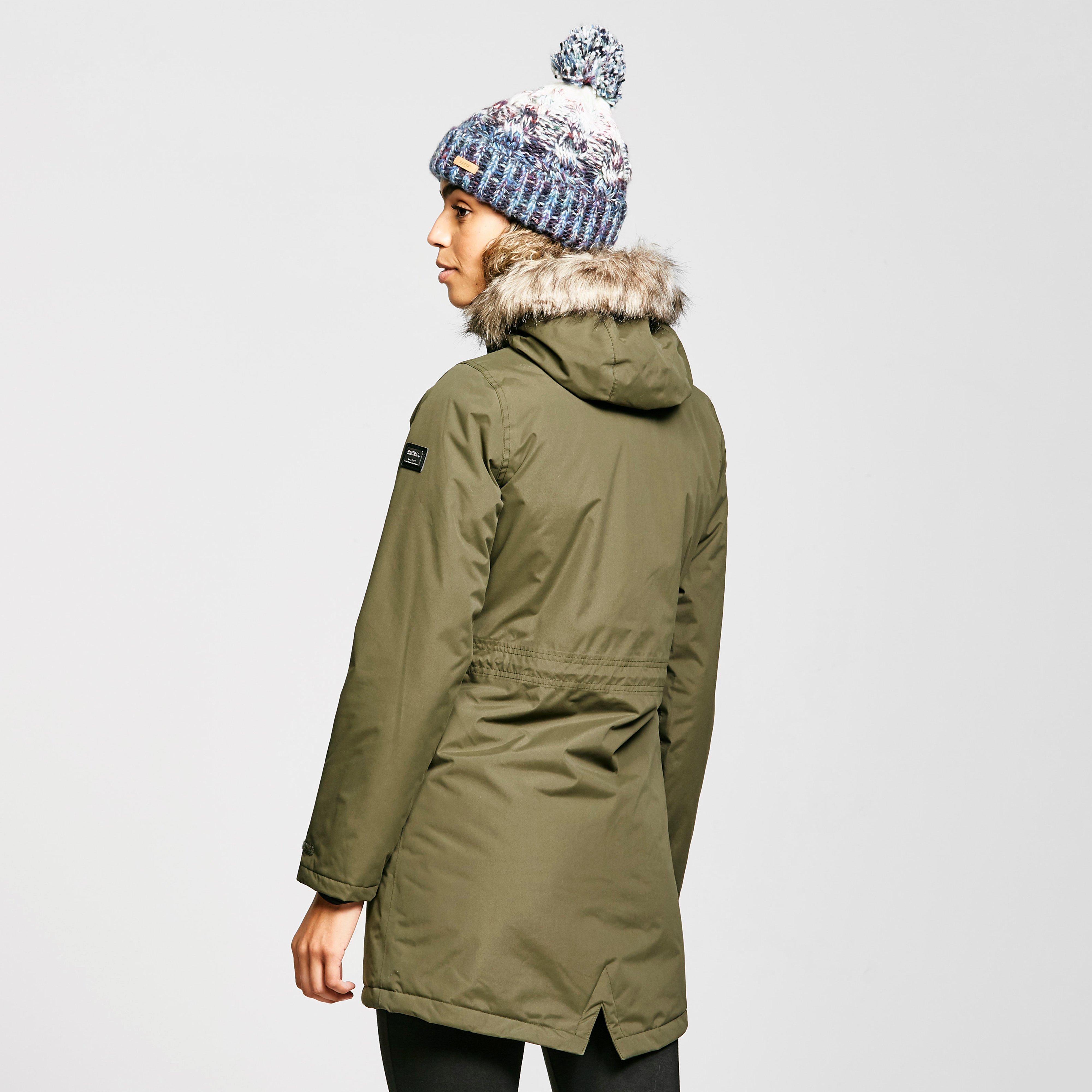 Women's Serlenna II Parka